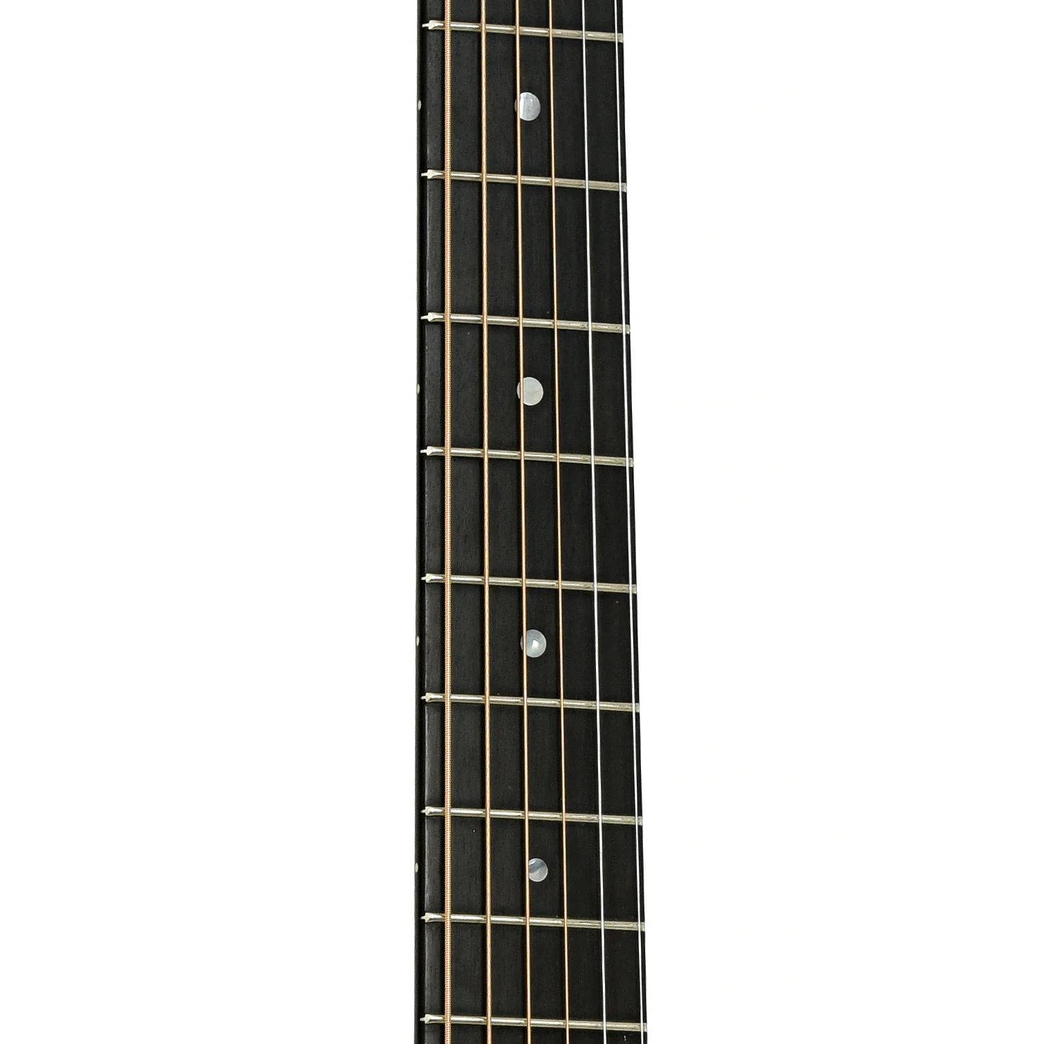 Eastman E10D-TC Dreadnought Acoustic Guitar (2021) - Image 7