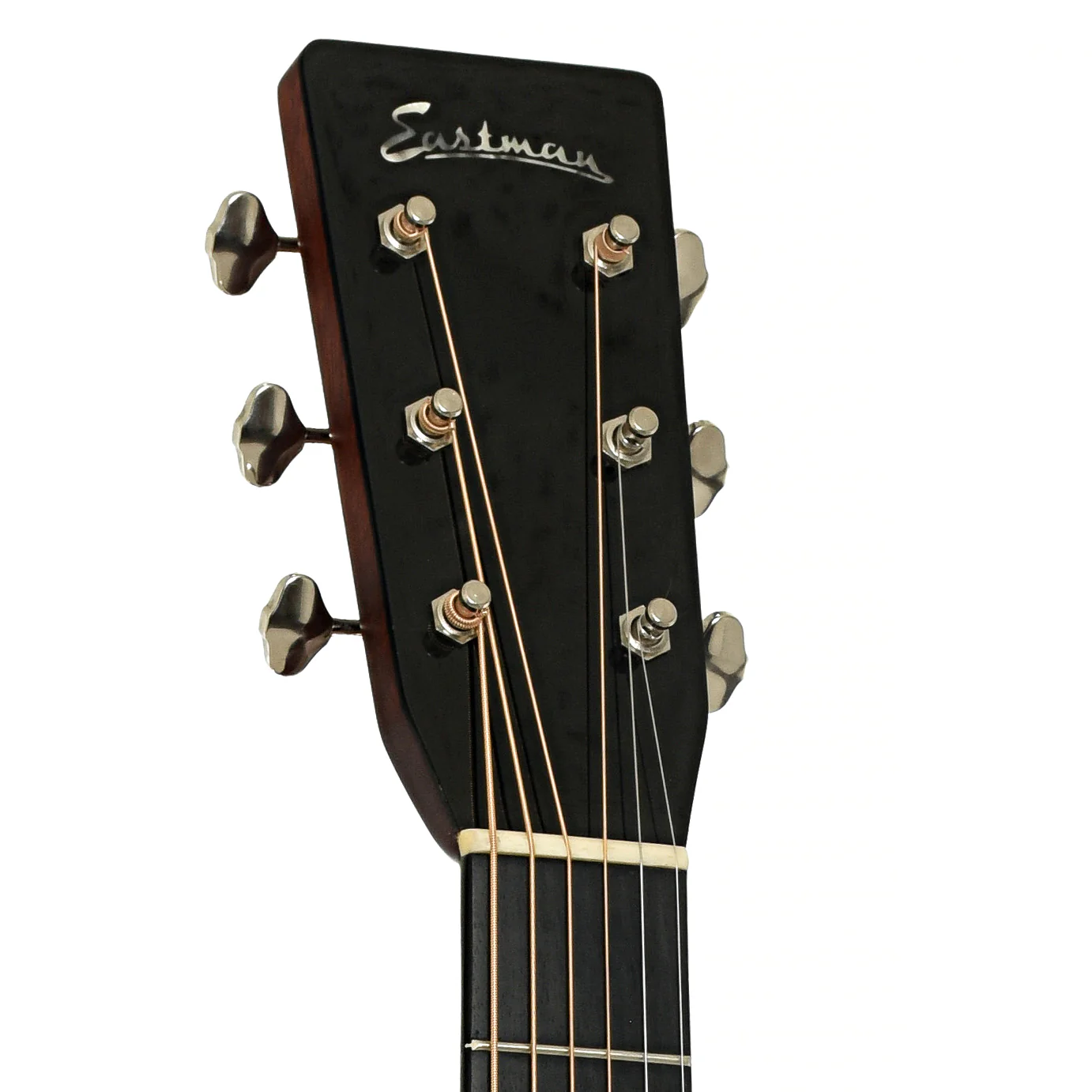Eastman E10D-TC Dreadnought Acoustic Guitar (2021) - Image 8