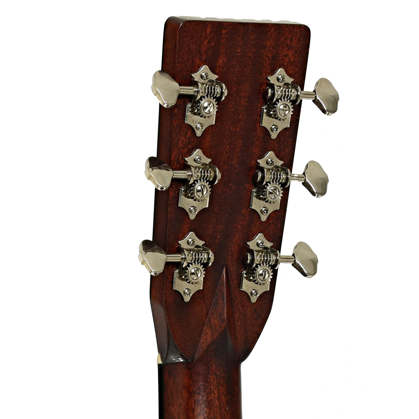 Eastman E10D-TC Dreadnought Acoustic Guitar (2021) - Image 9