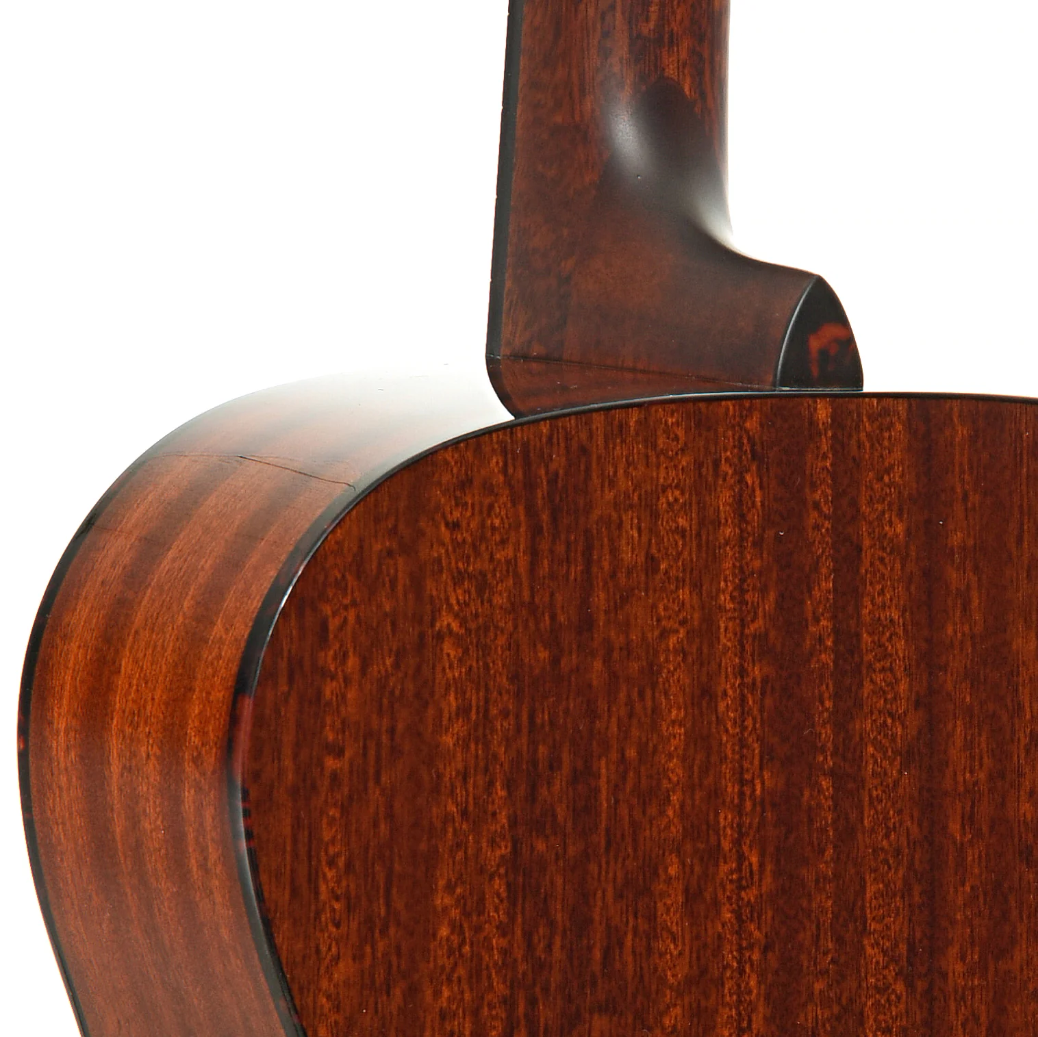 Eastman E1OM Deluxe Acoustic Guitar & Gigbag - Image 10