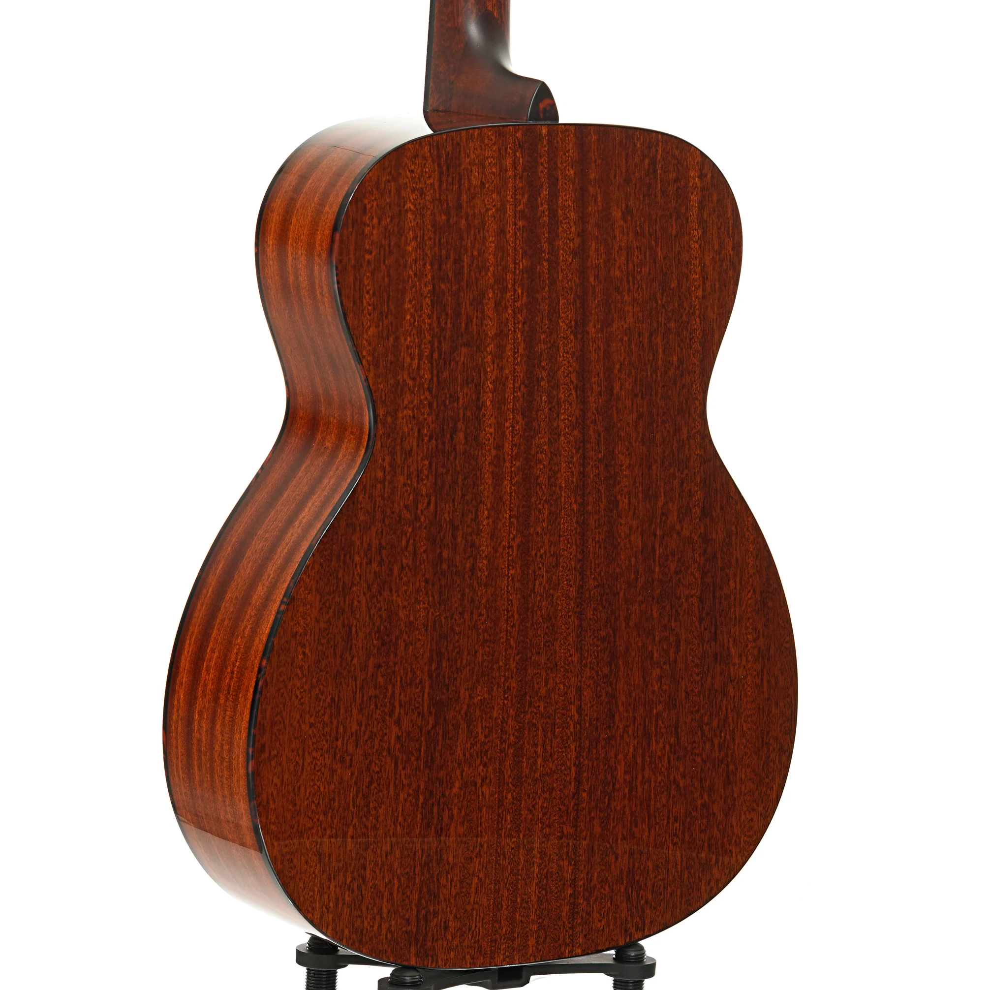 Eastman E1OM Deluxe Acoustic Guitar & Gigbag - Image 11