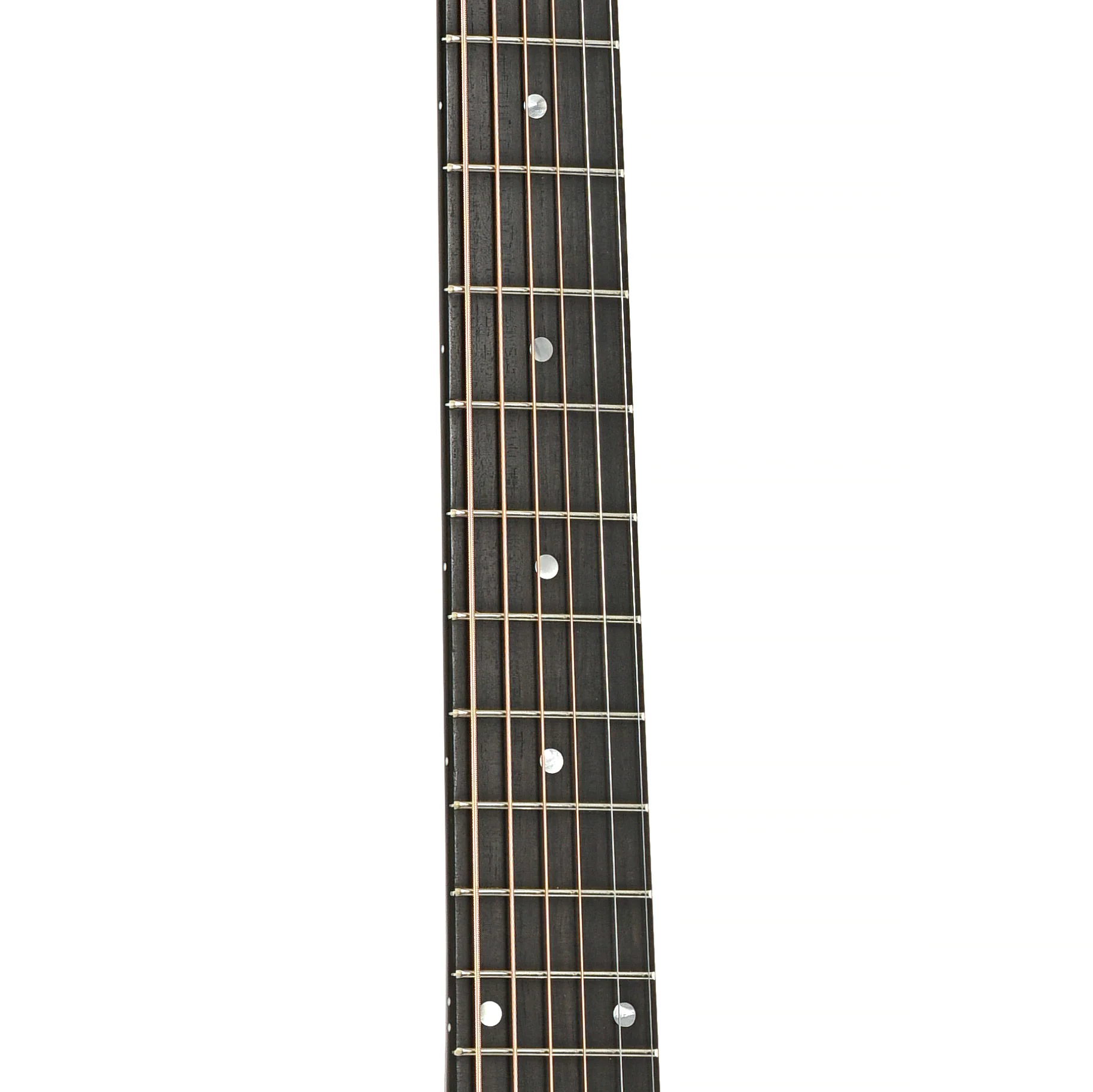 Eastman E1OM Deluxe Acoustic Guitar & Gigbag - Image 7