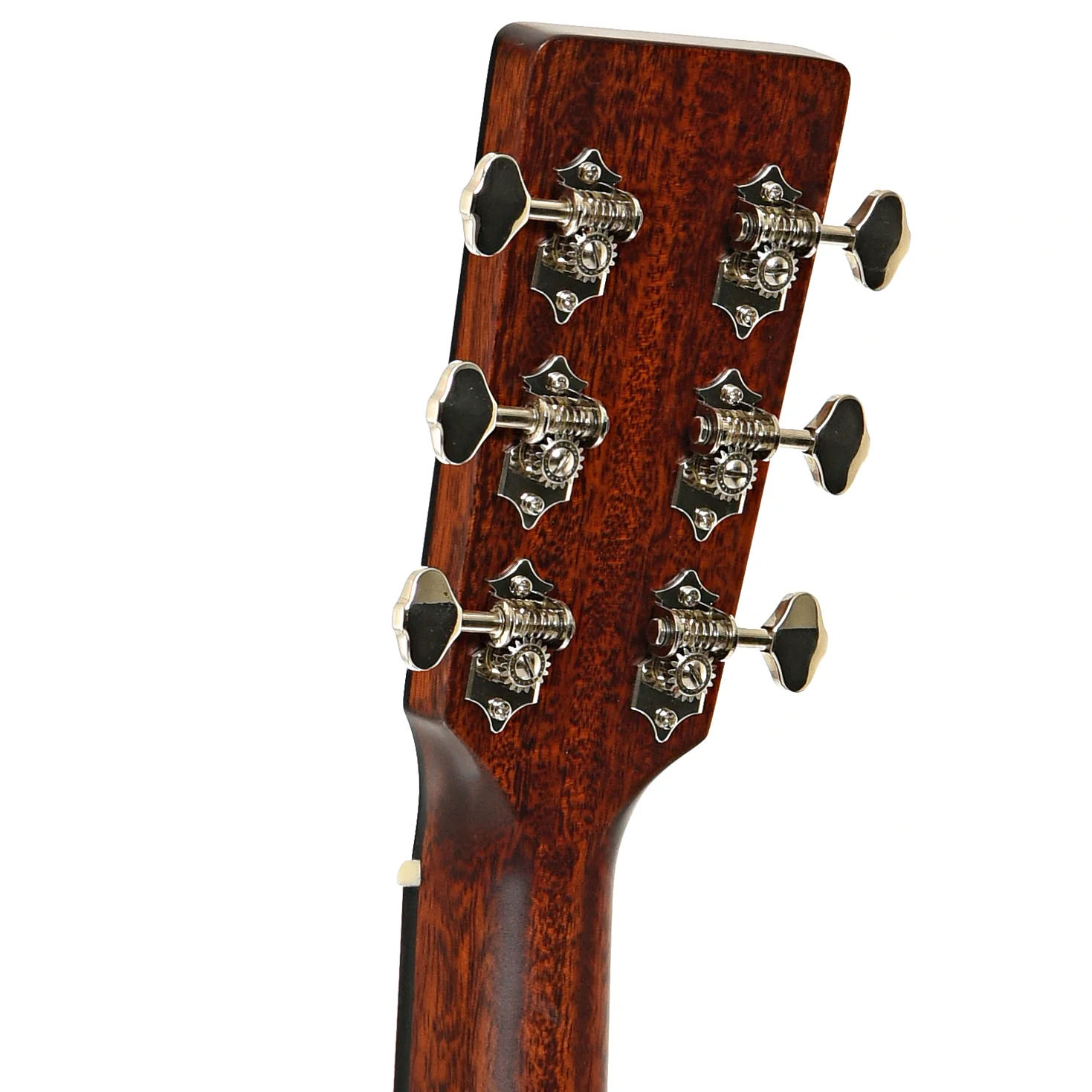 Eastman E1OM Deluxe Acoustic Guitar & Gigbag - Image 9