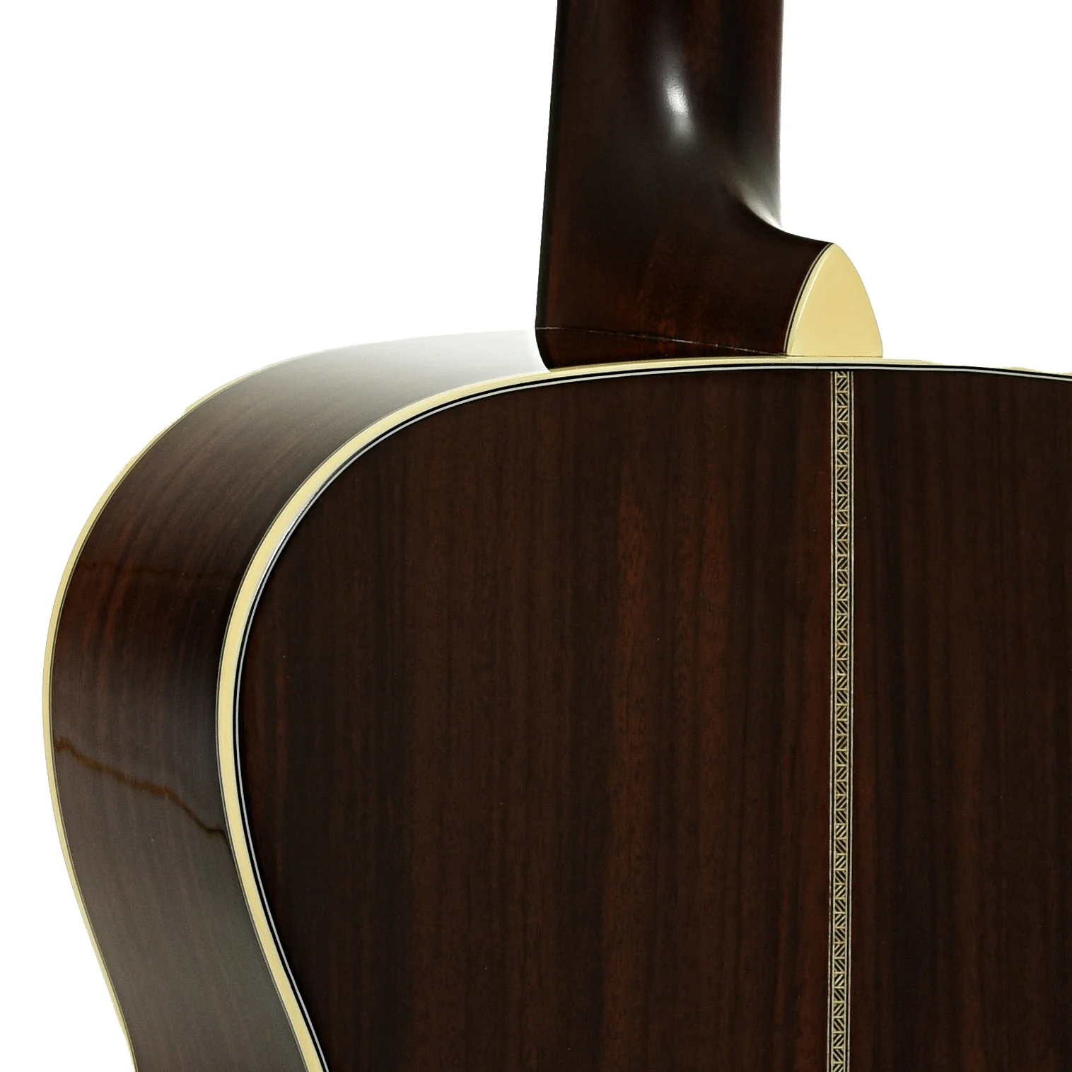 Eastman E20 OM-TC Acoustic Guitar (2022) - Image 10