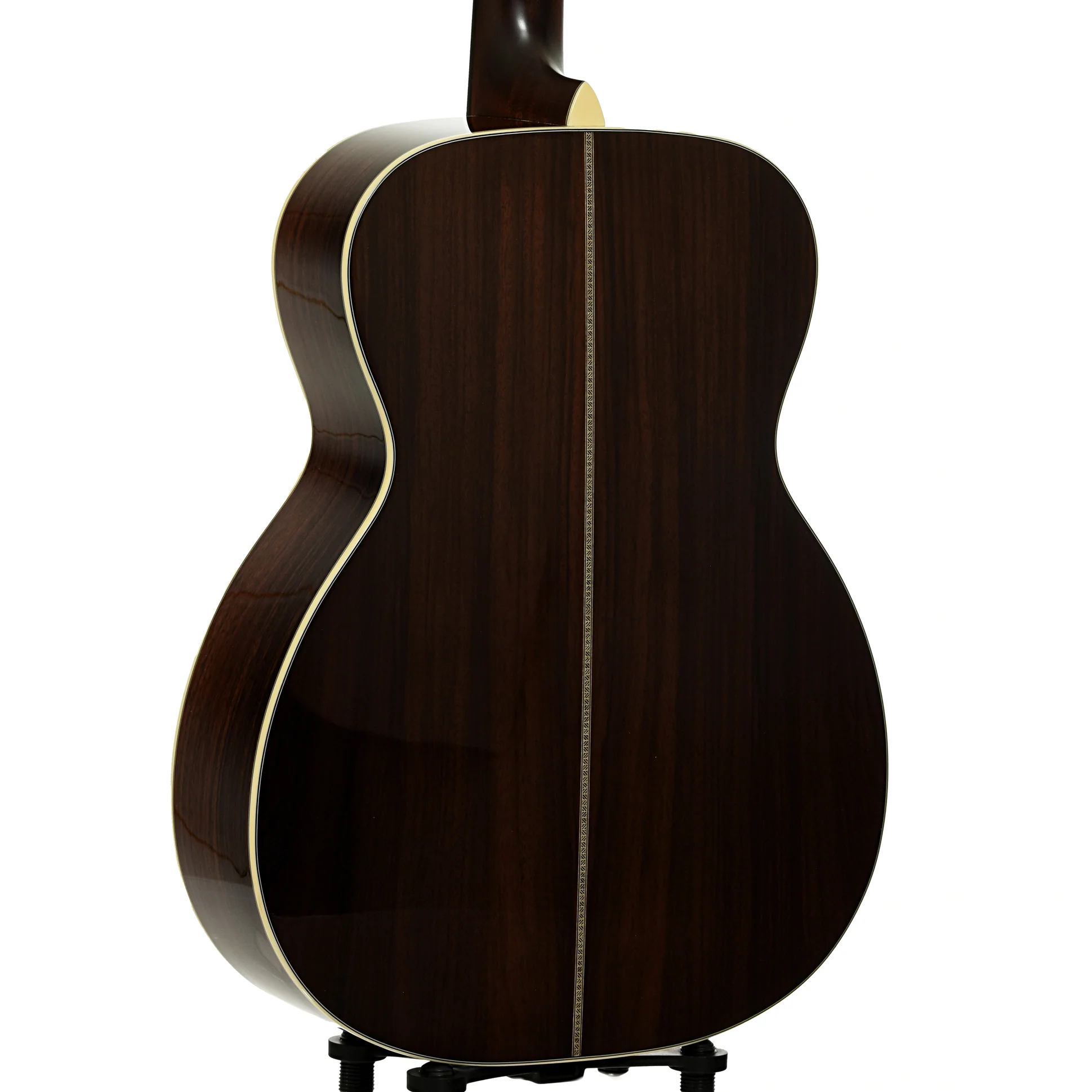 Eastman E20 OM-TC Acoustic Guitar (2022) - Image 11
