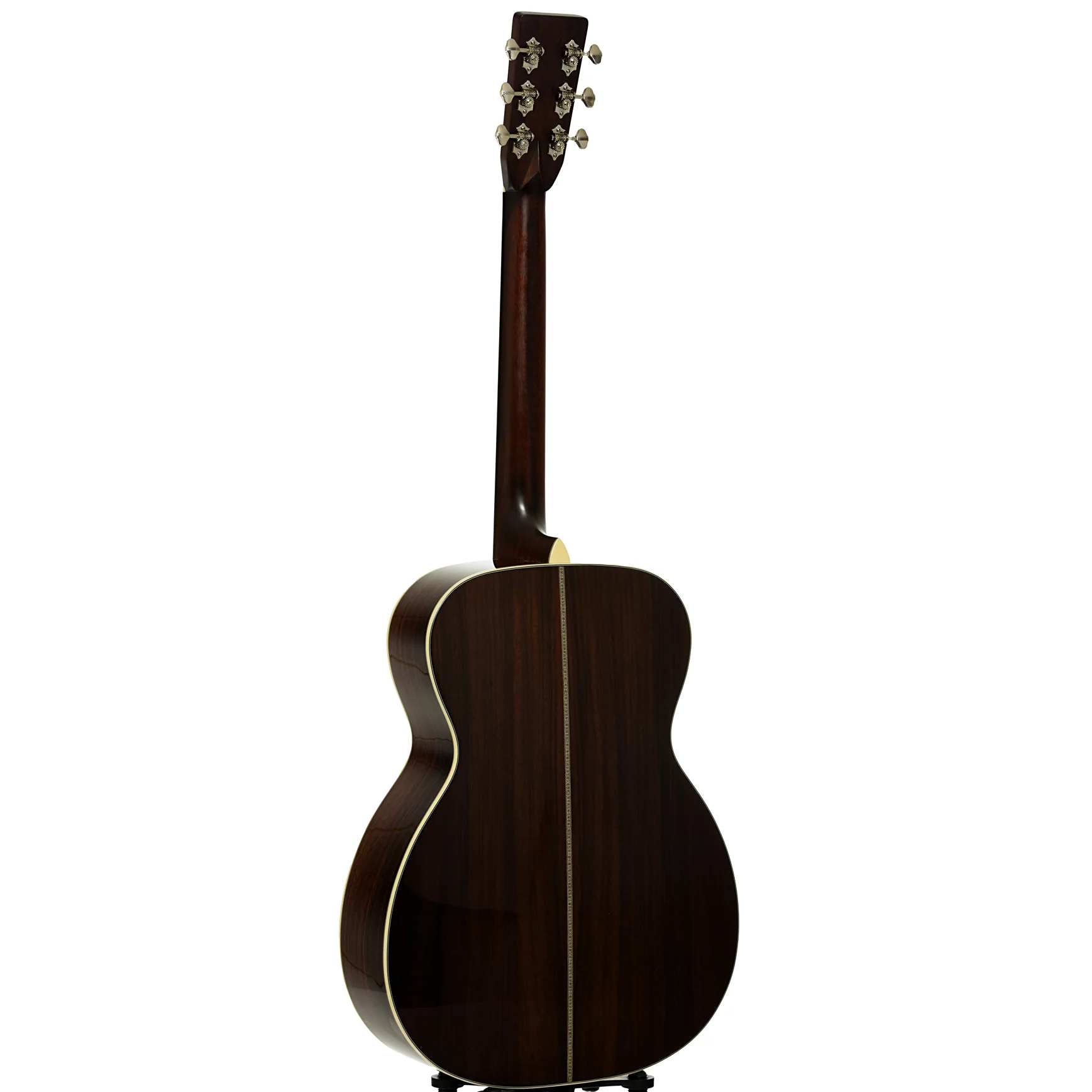 Eastman E20 OM-TC Acoustic Guitar (2022) - Image 12