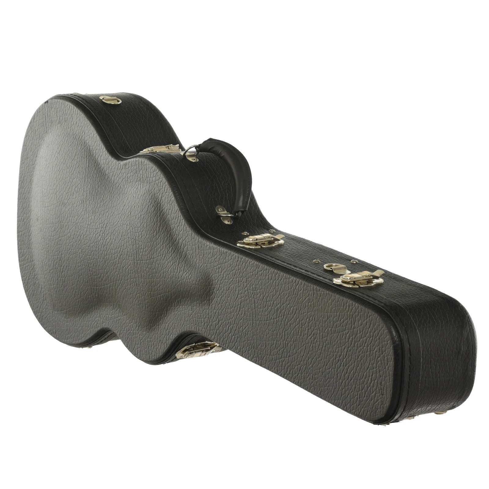 Eastman E20 OM-TC Acoustic Guitar (2022) - Image 13