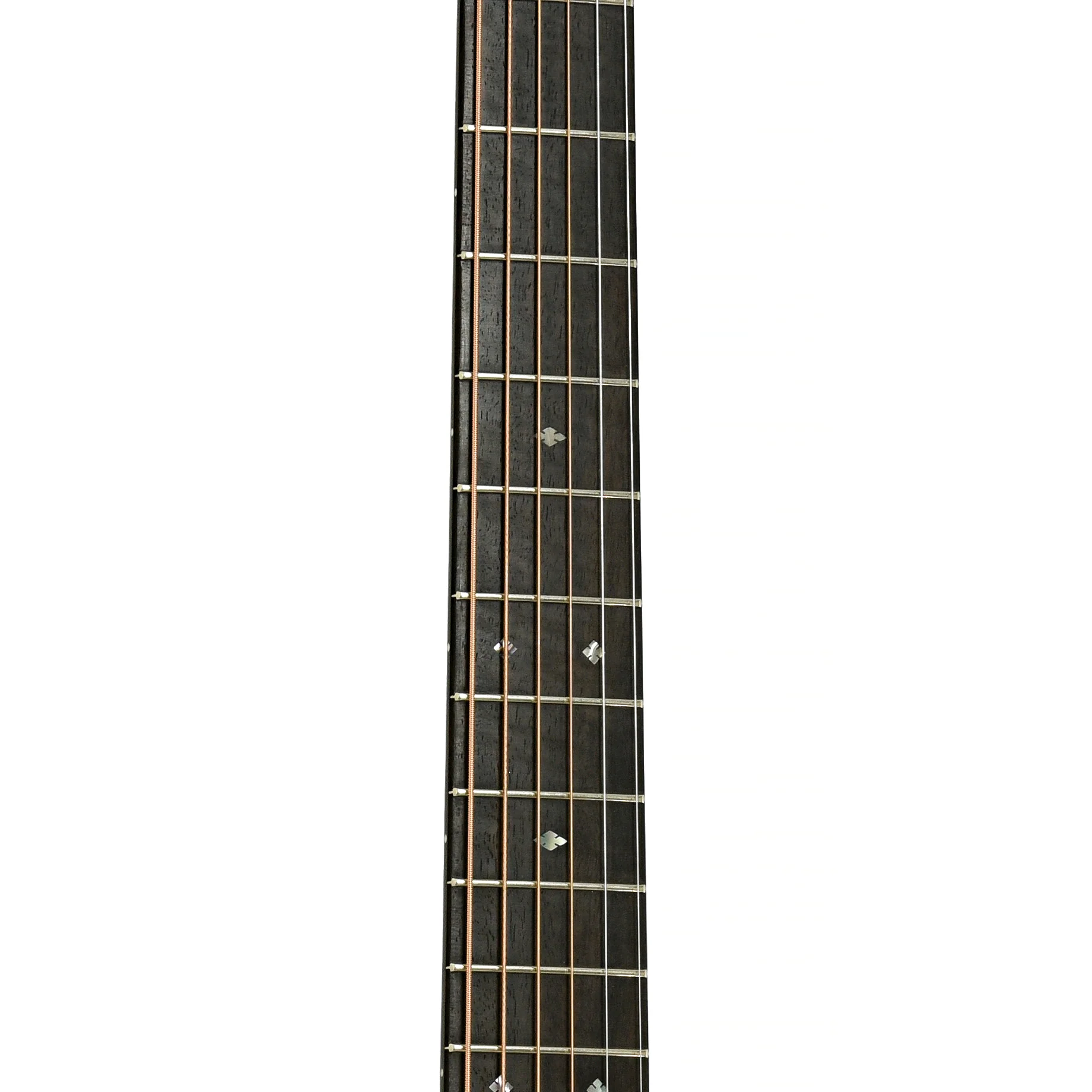 Eastman E20 OM-TC Acoustic Guitar (2022) - Image 7