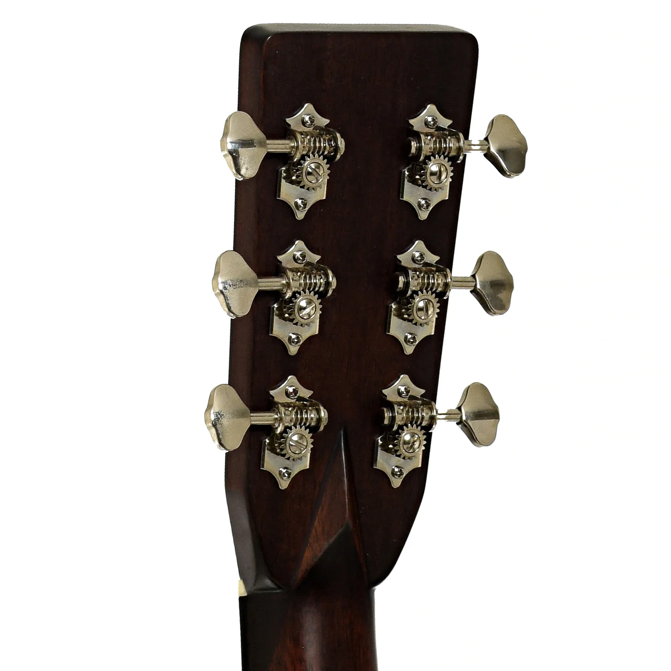 Eastman E20 OM-TC Acoustic Guitar (2022) - Image 9