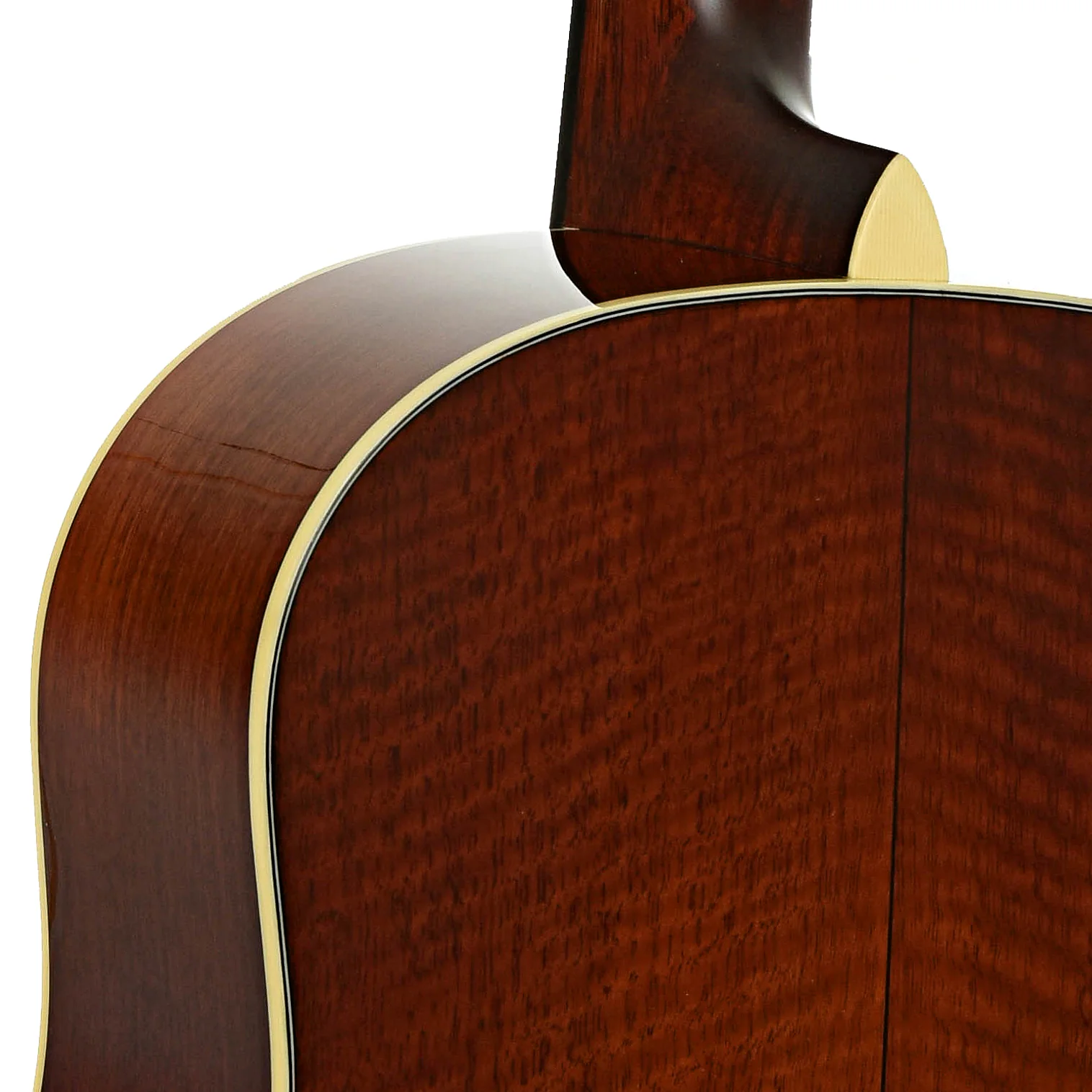 Eastman E6 SS-TC-SB Acoustic Guitar (2025) - Image 10