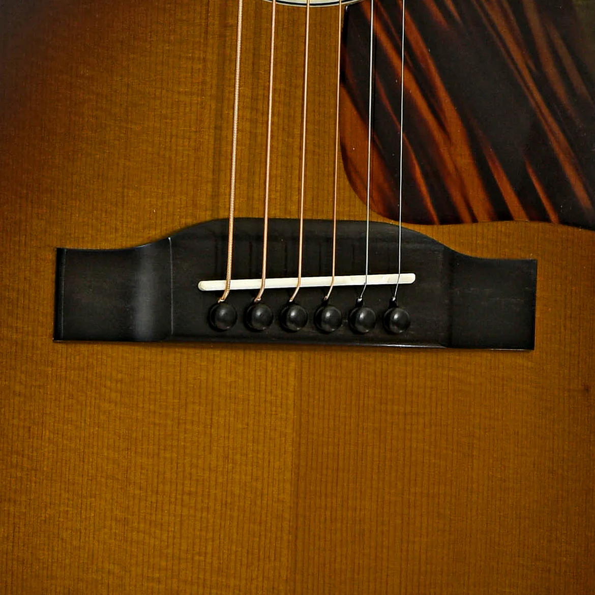 Eastman E6 SS-TC-SB Acoustic Guitar (2025) - Image 5