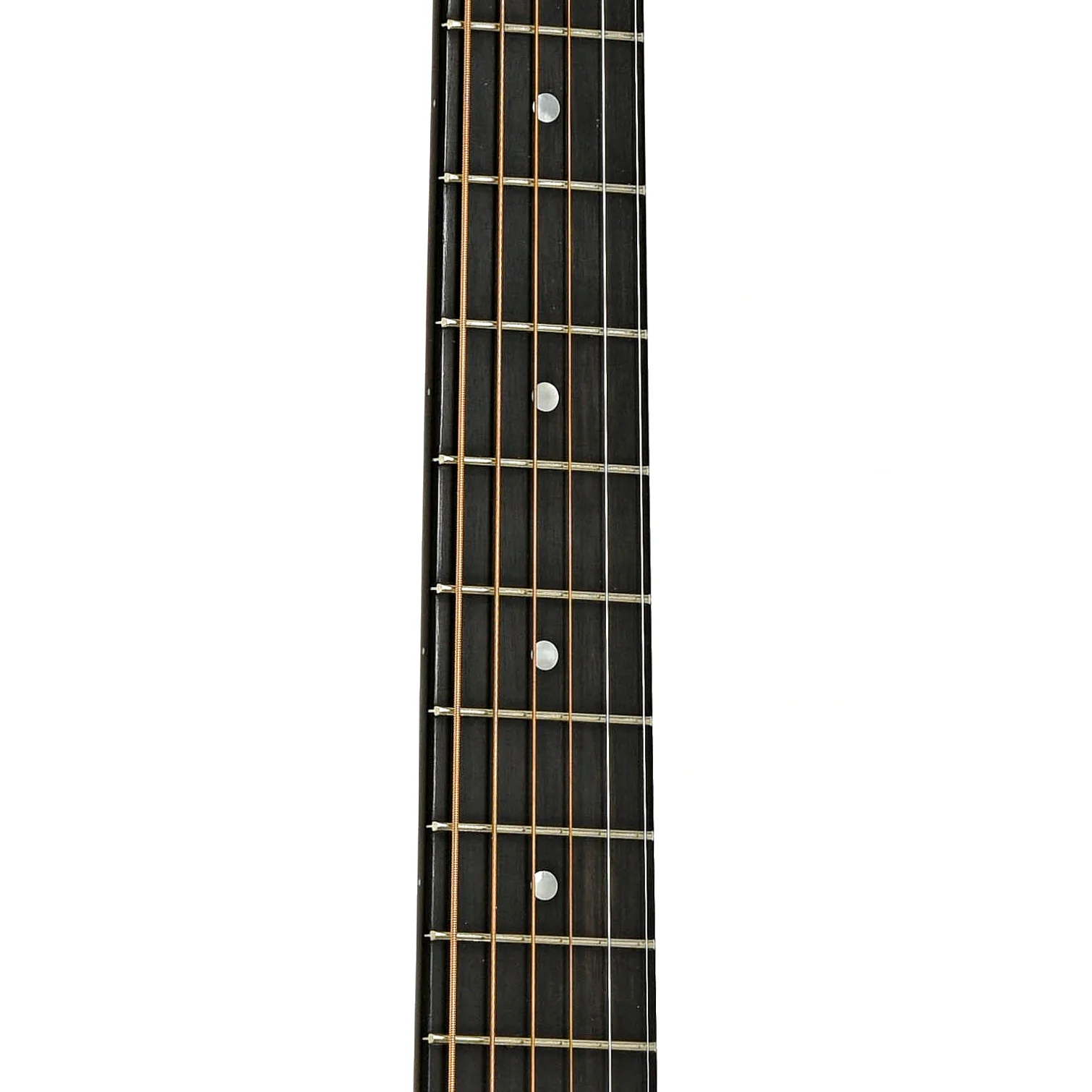 Eastman E6 SS-TC-SB Acoustic Guitar (2025) - Image 7