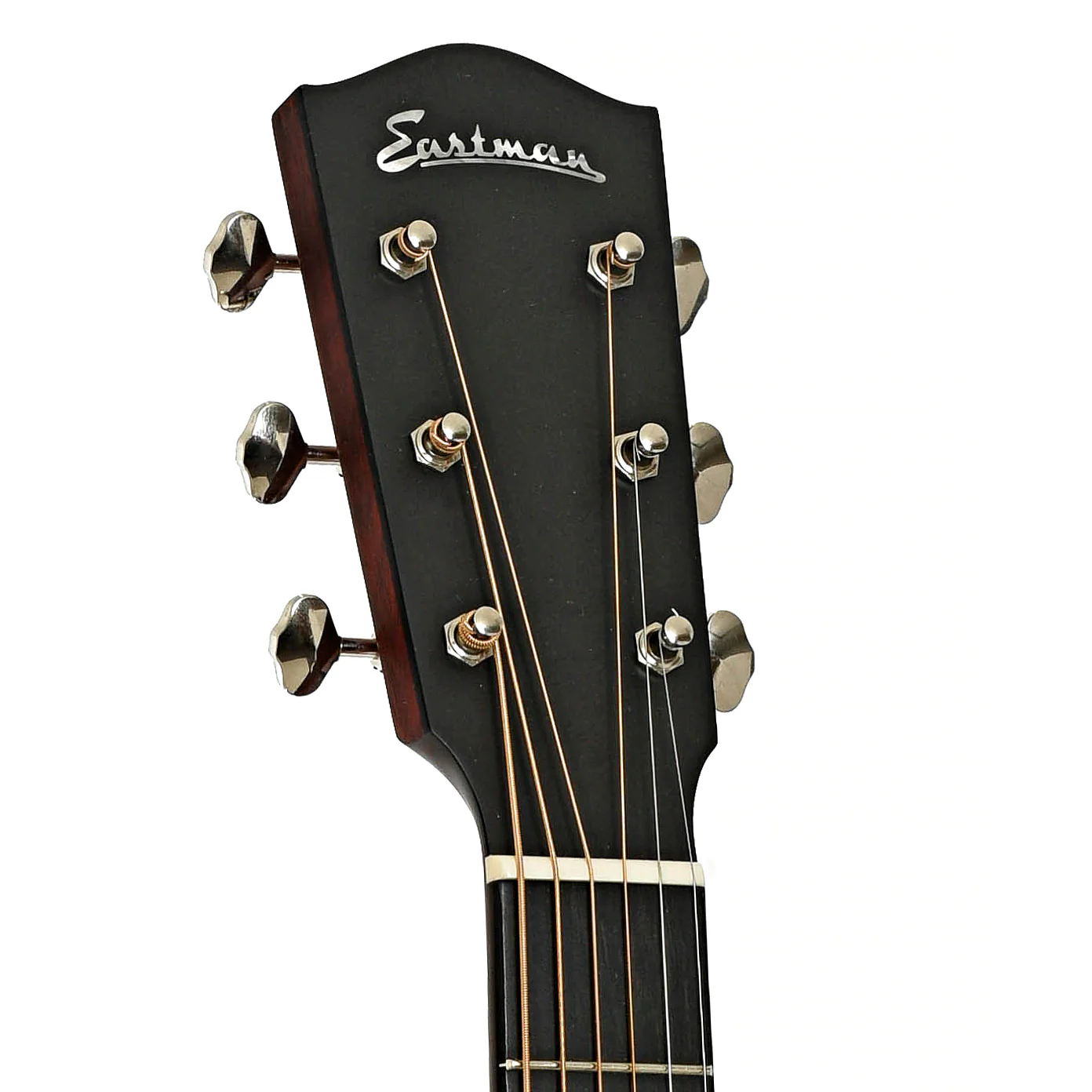Eastman E6 SS-TC-SB Acoustic Guitar (2025) - Image 8