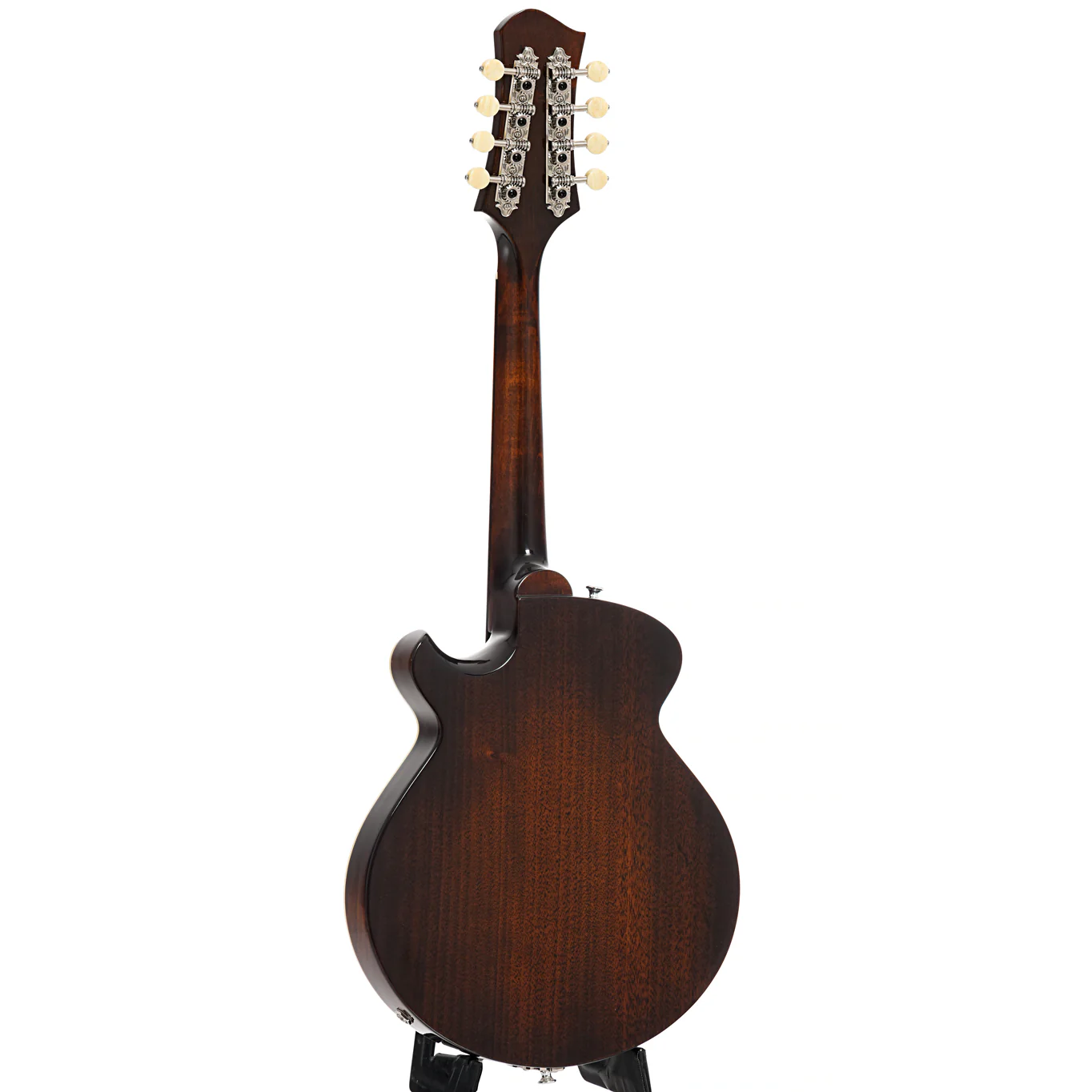 Eastman ER-M El Rey Mandolin & Case - Image 11