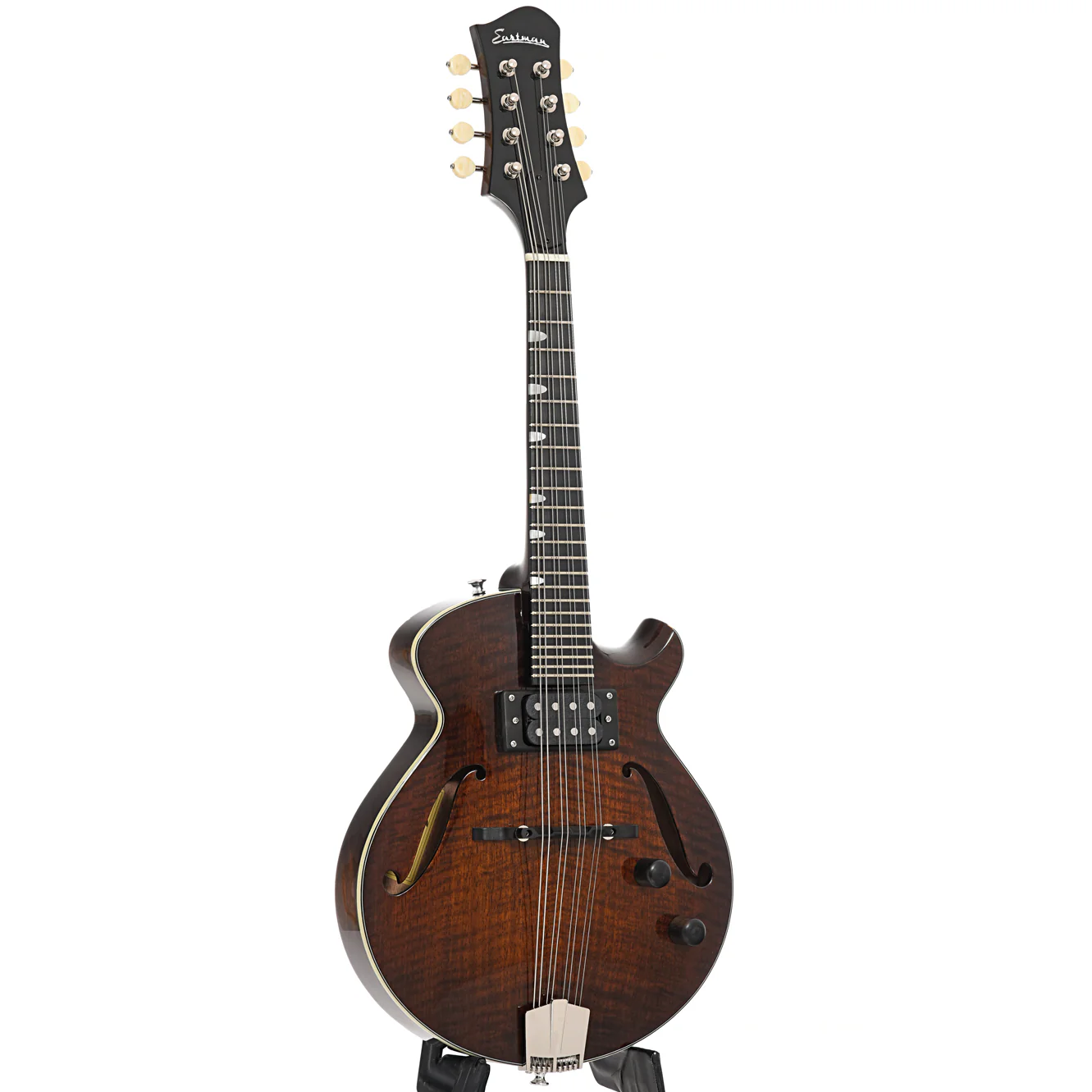 Eastman ER-M El Rey Mandolin & Case - Image 2