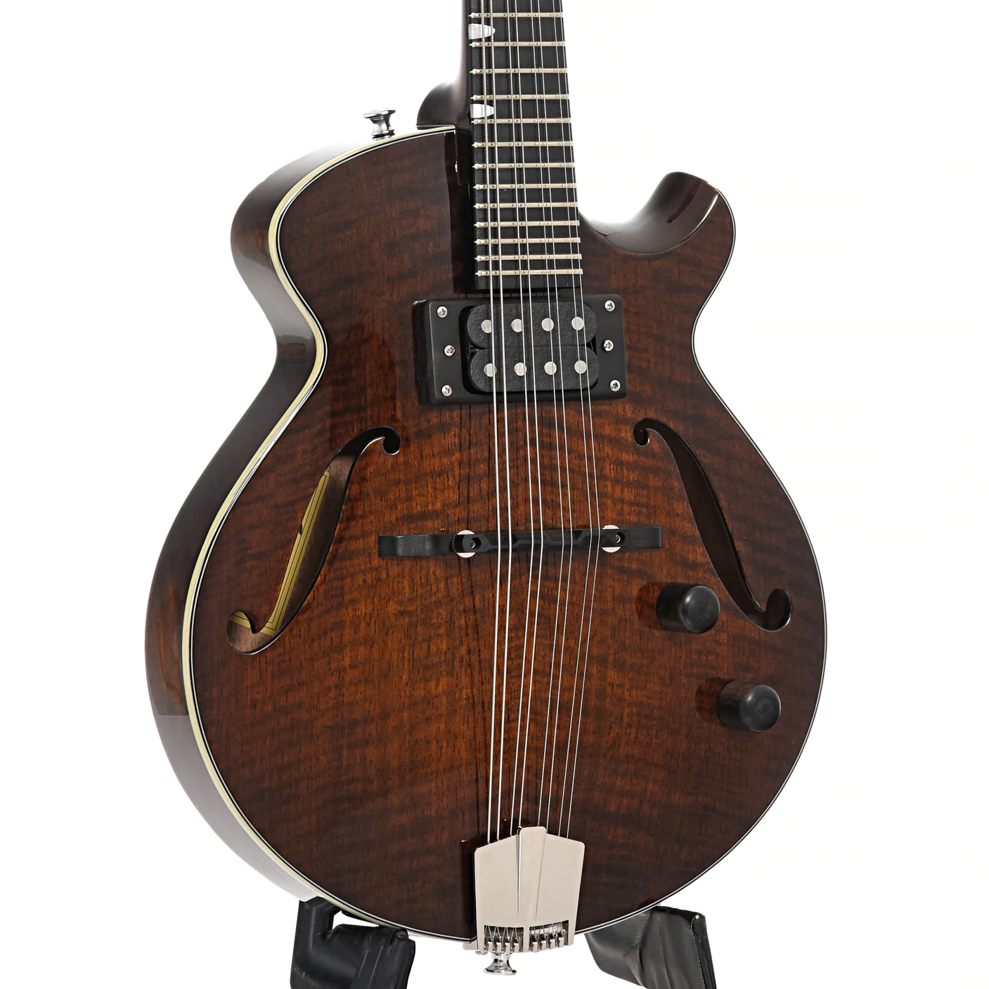 Eastman ER-M El Rey Mandolin & Case - Image 3