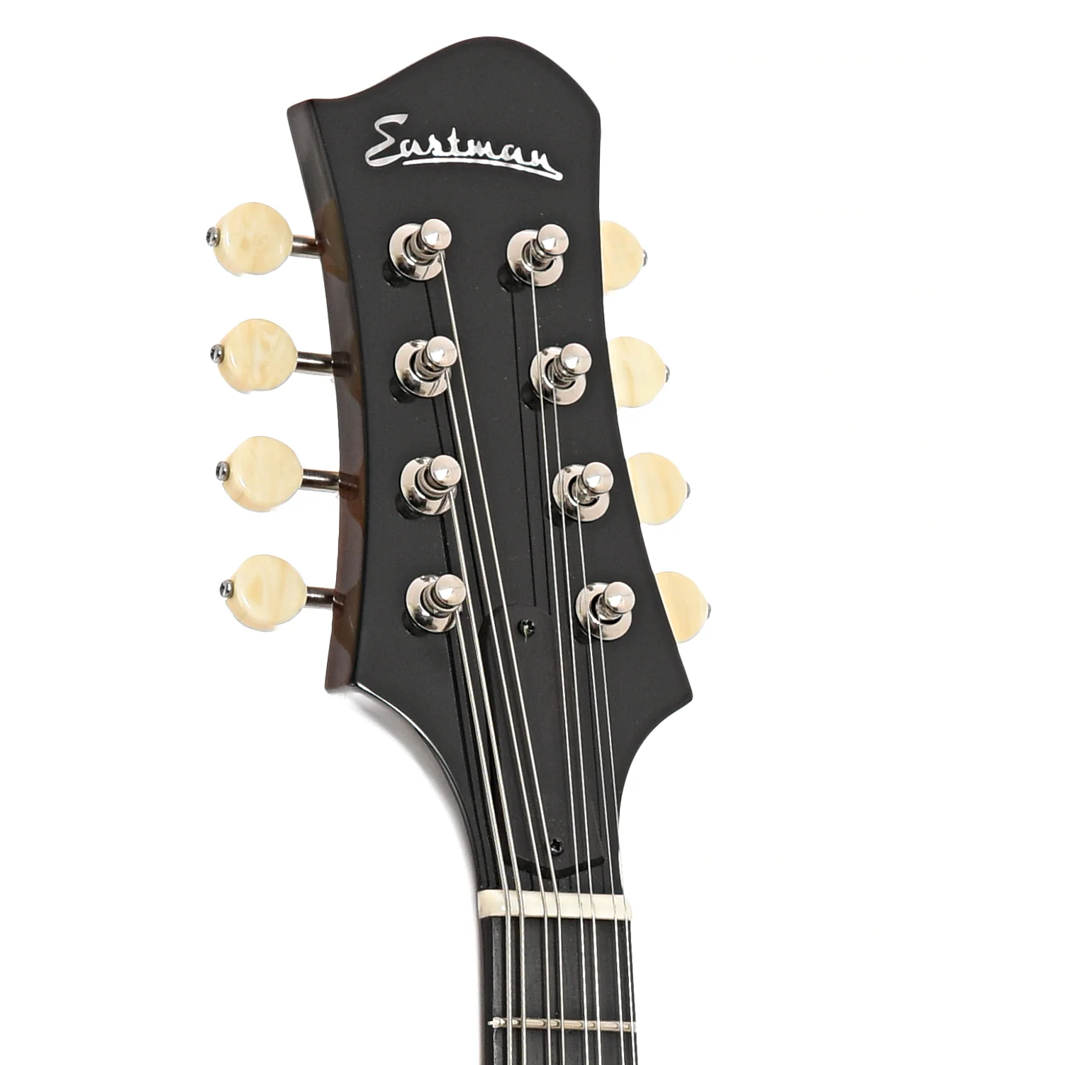 Eastman ER-M El Rey Mandolin & Case - Image 7