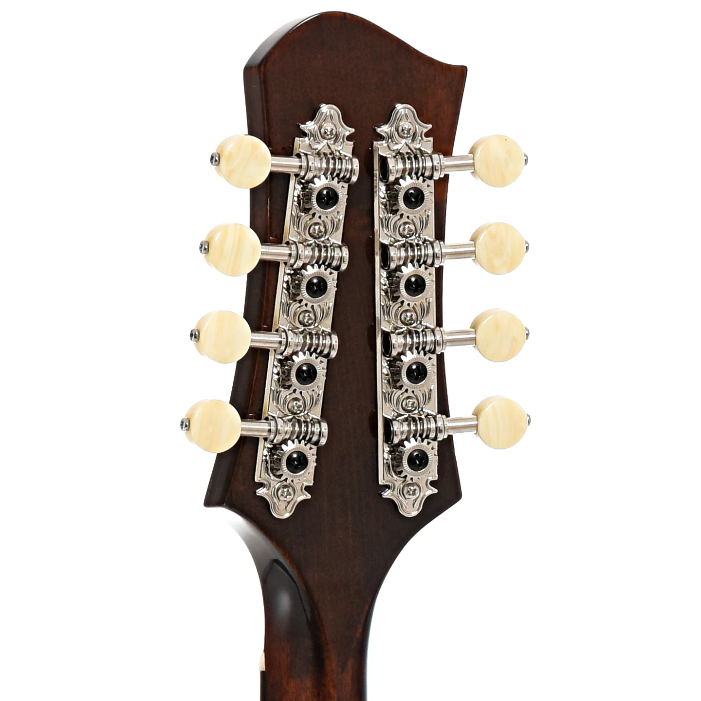 Eastman ER-M El Rey Mandolin & Case - Image 8