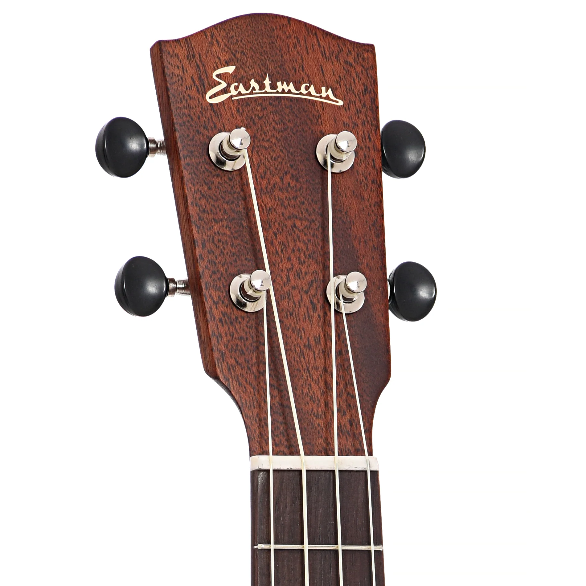 Eastman EU1-C Concert Ukulele & Gigbag - Image 8