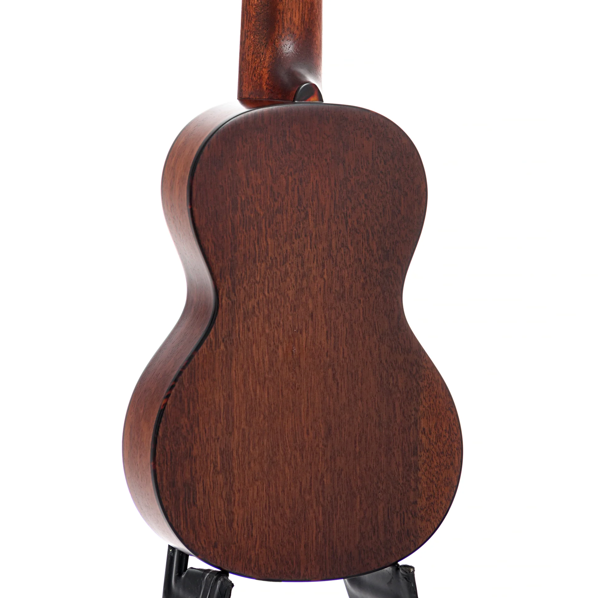 Eastman EU1-S Soprano Ukulele & Gigbag - Image 10