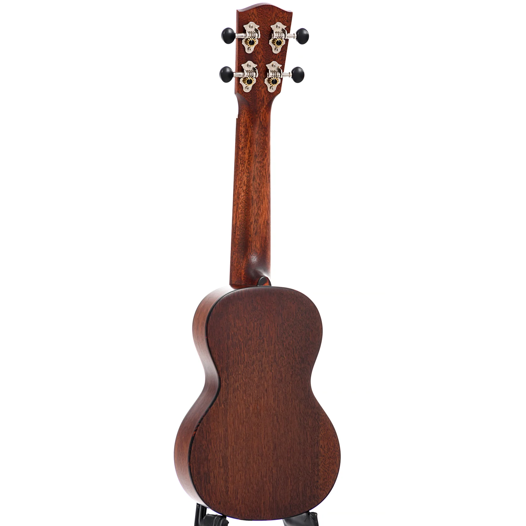 Eastman EU1-S Soprano Ukulele & Gigbag - Image 11