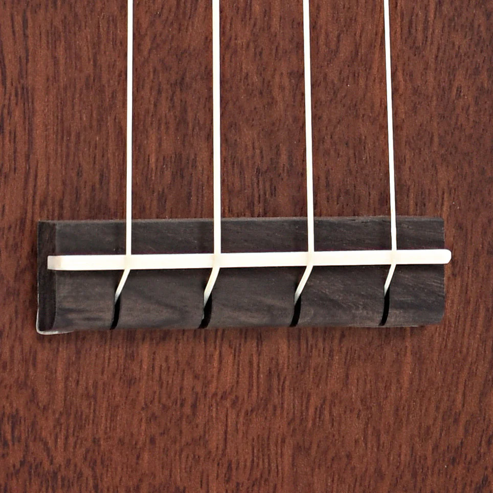 Eastman EU1-S Soprano Ukulele & Gigbag - Image 4