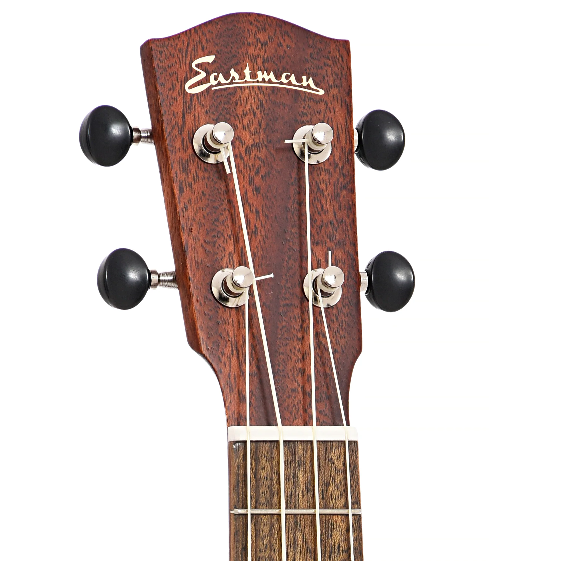 Eastman EU1-S Soprano Ukulele & Gigbag - Image 7