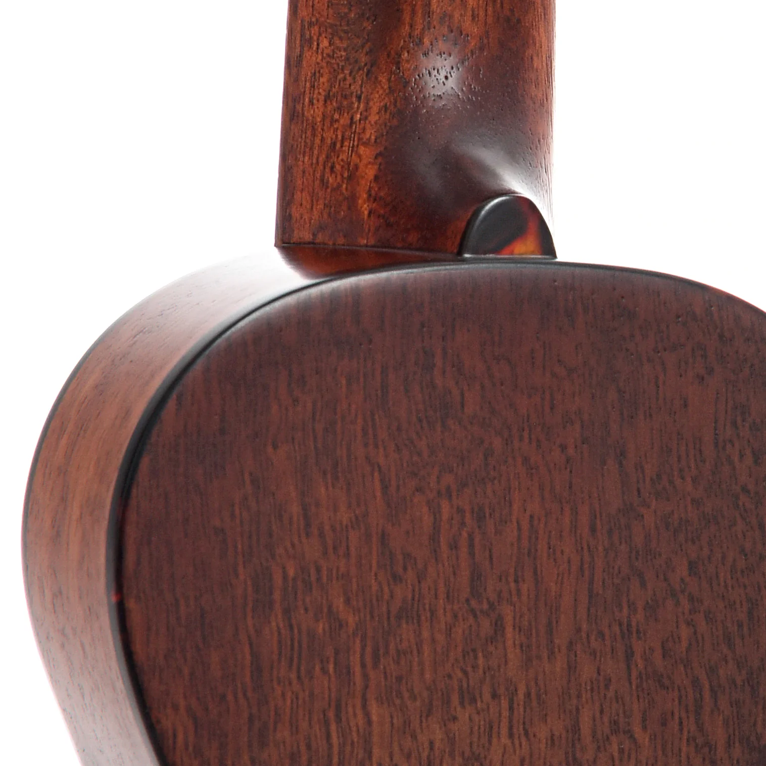 Eastman EU1-S Soprano Ukulele & Gigbag - Image 9
