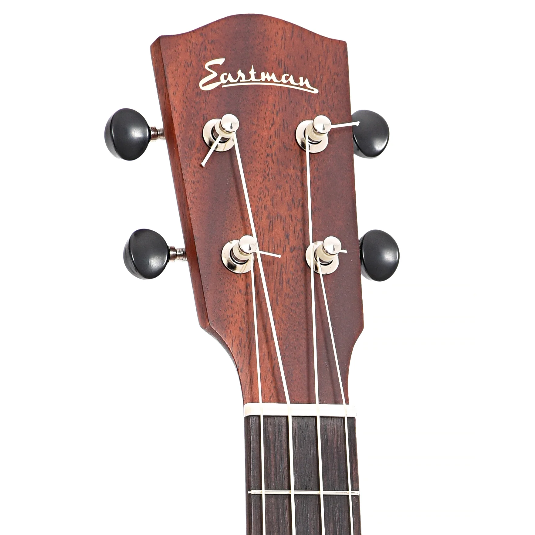 Eastman EU1-T Tenor Ukulele & Gigbag - Image 8