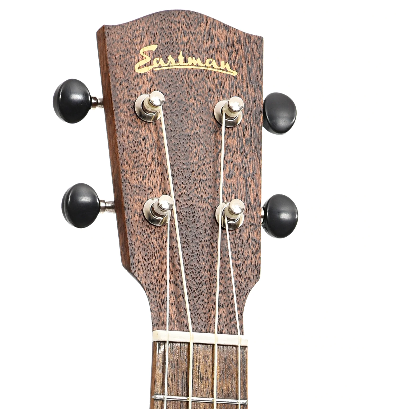 Eastman EU2-C Concert Ukulele & Gigbag - Image 8
