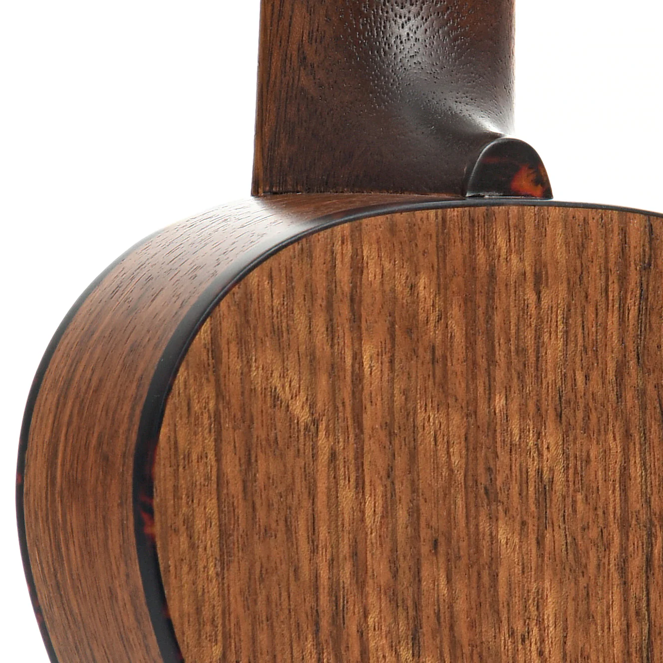 Eastman EU2-S Soprano Ukulele & Gigbag - Image 10