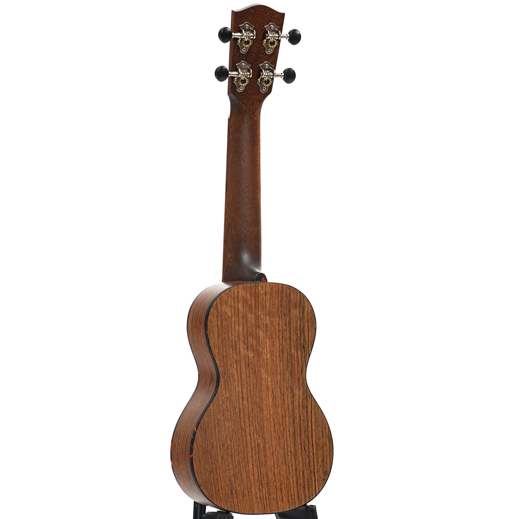 Eastman EU2-S Soprano Ukulele & Gigbag - Image 12