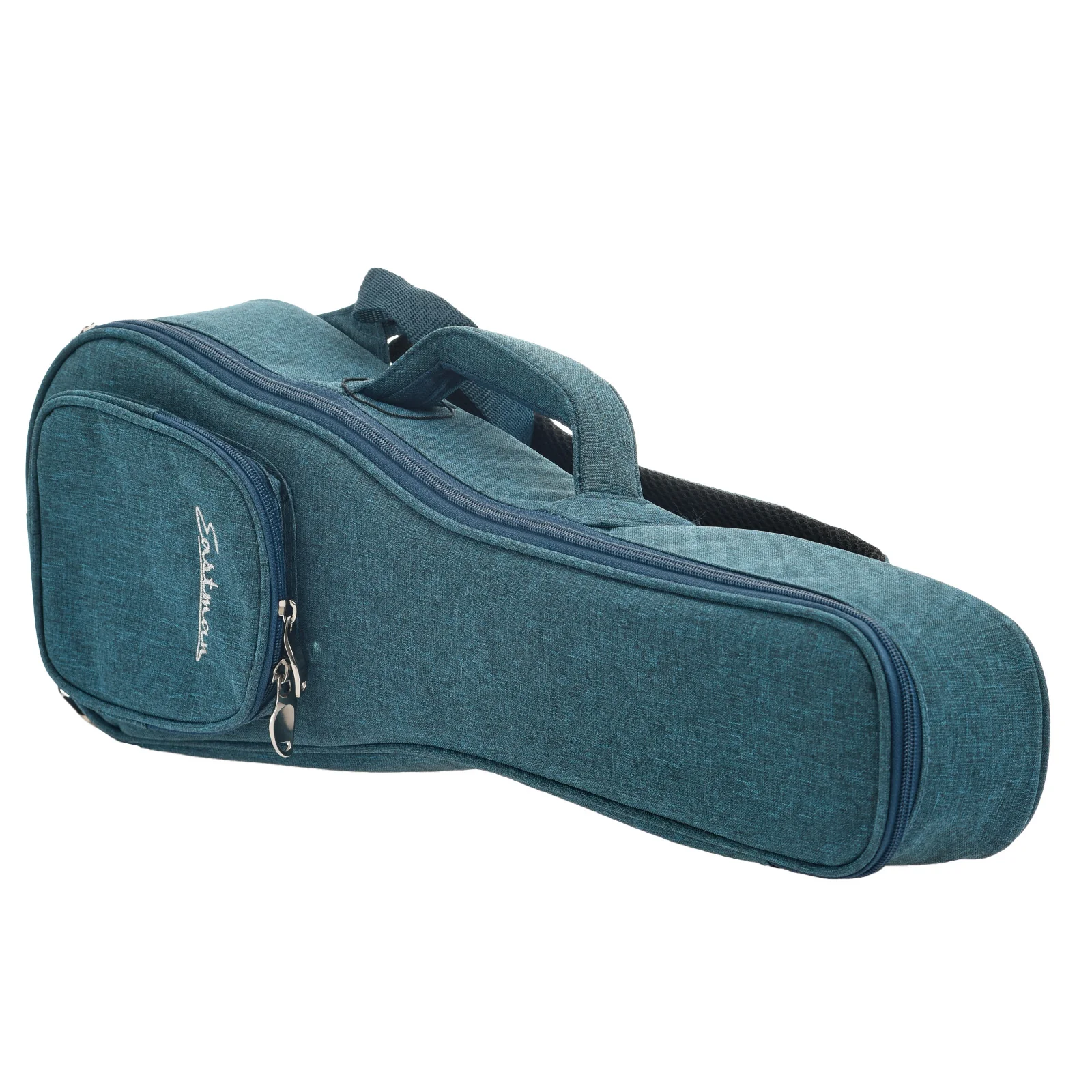 Eastman EU2-S Soprano Ukulele & Gigbag - Image 13