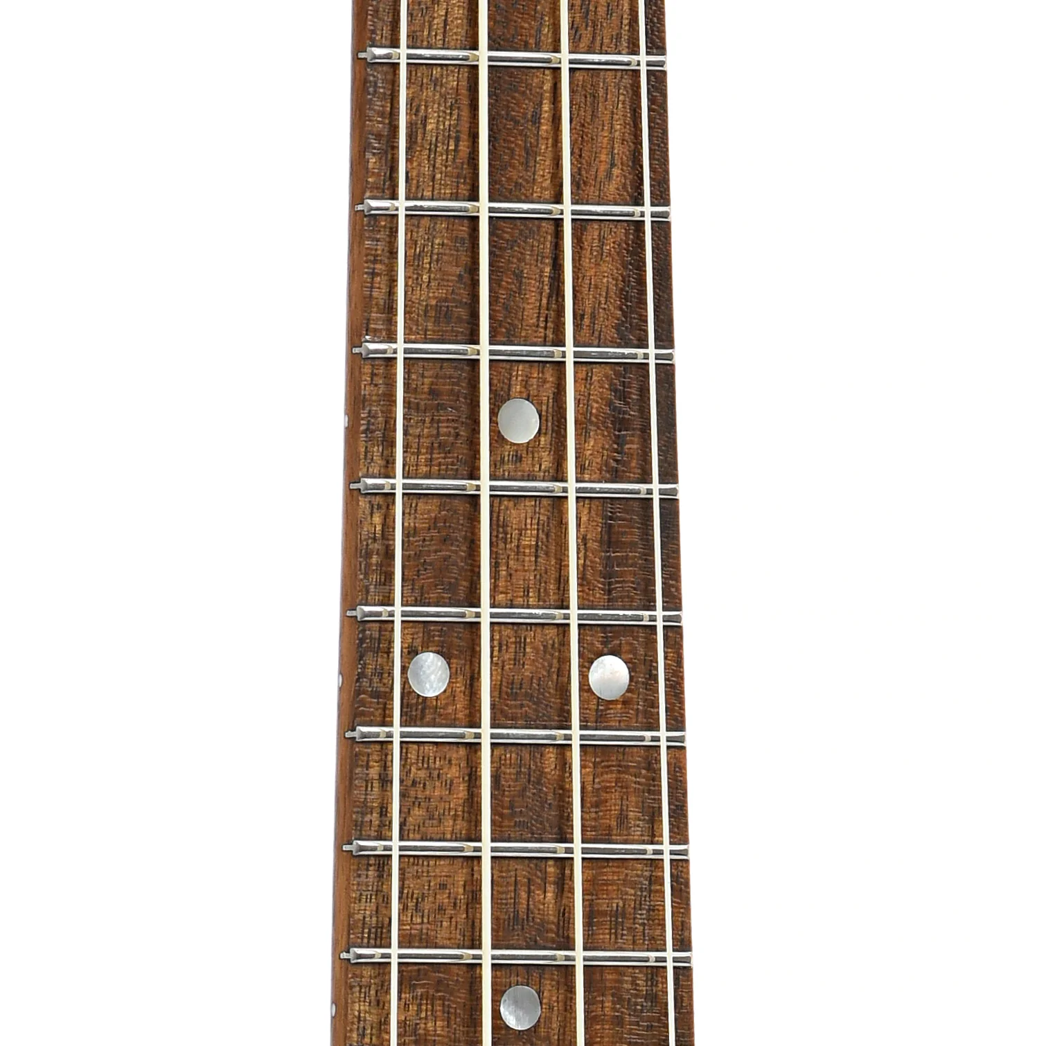Eastman EU2-S Soprano Ukulele & Gigbag - Image 7