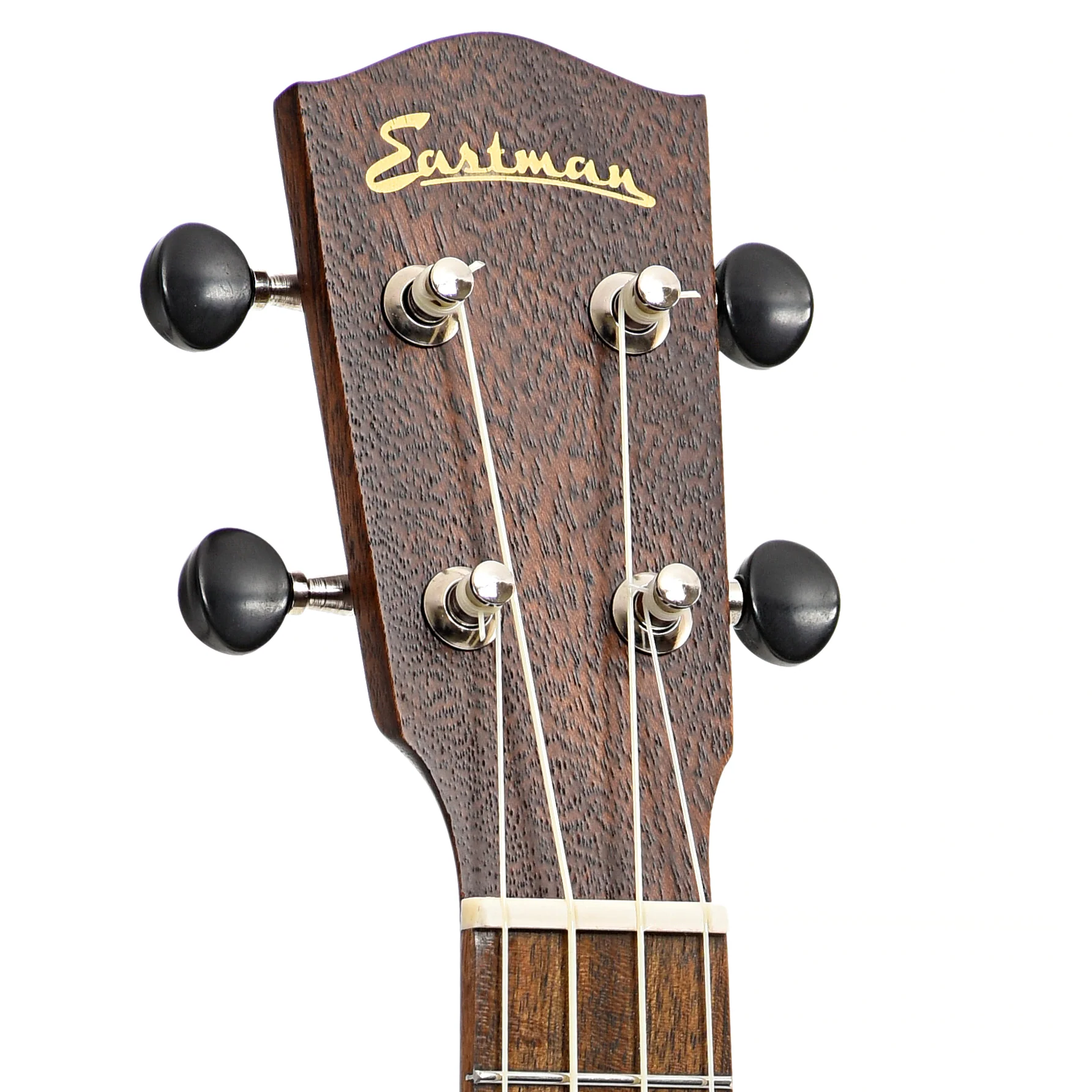 Eastman EU2-S Soprano Ukulele & Gigbag - Image 8