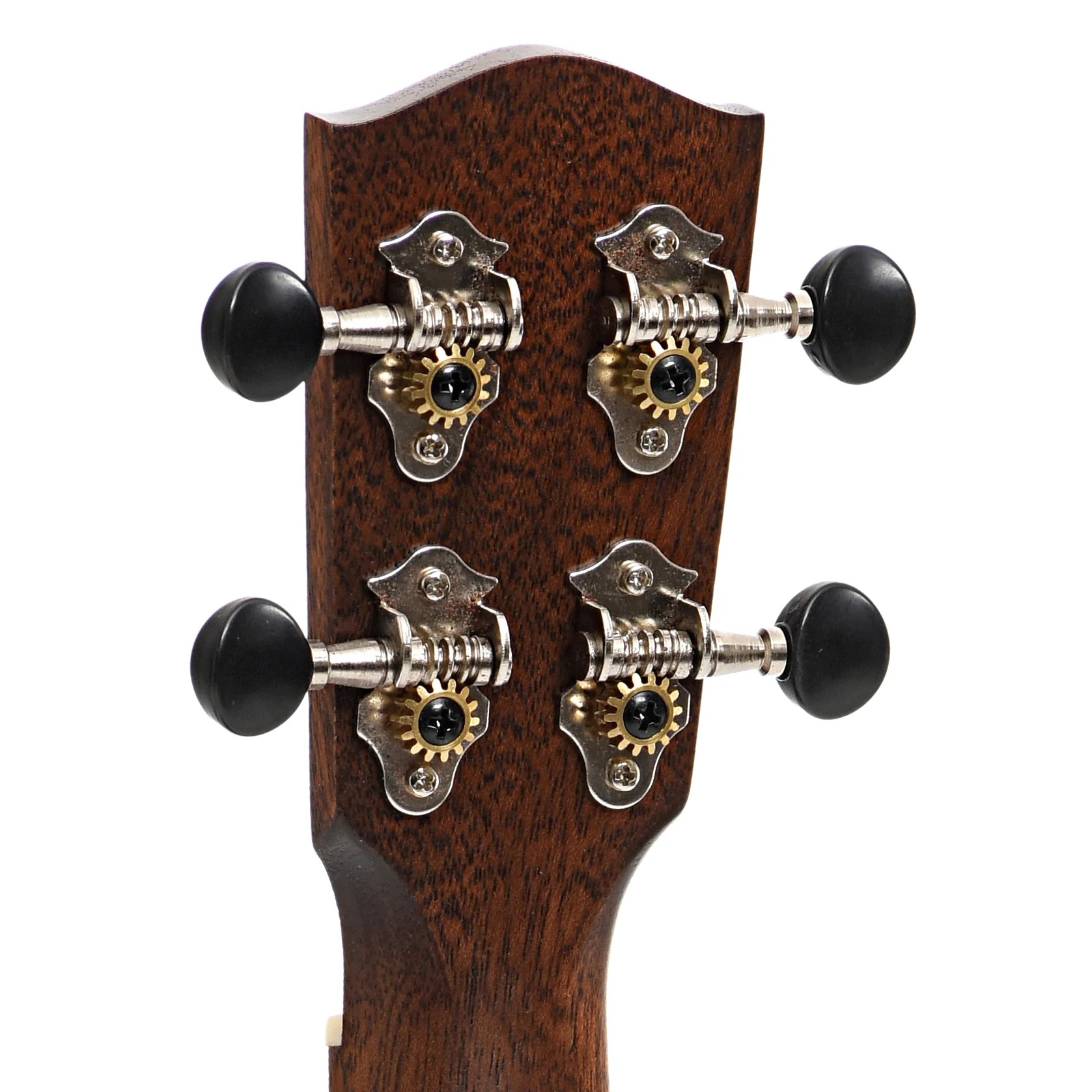 Eastman EU2-S Soprano Ukulele & Gigbag - Image 9