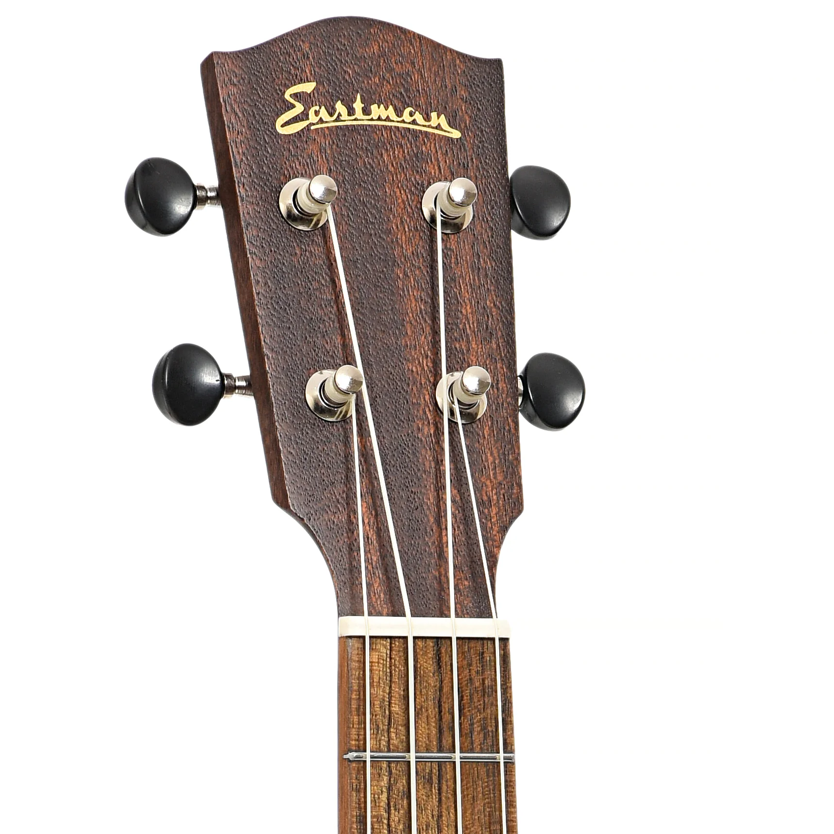Eastman EU2-T Tenor Ukulele & Gigbag - Image 8