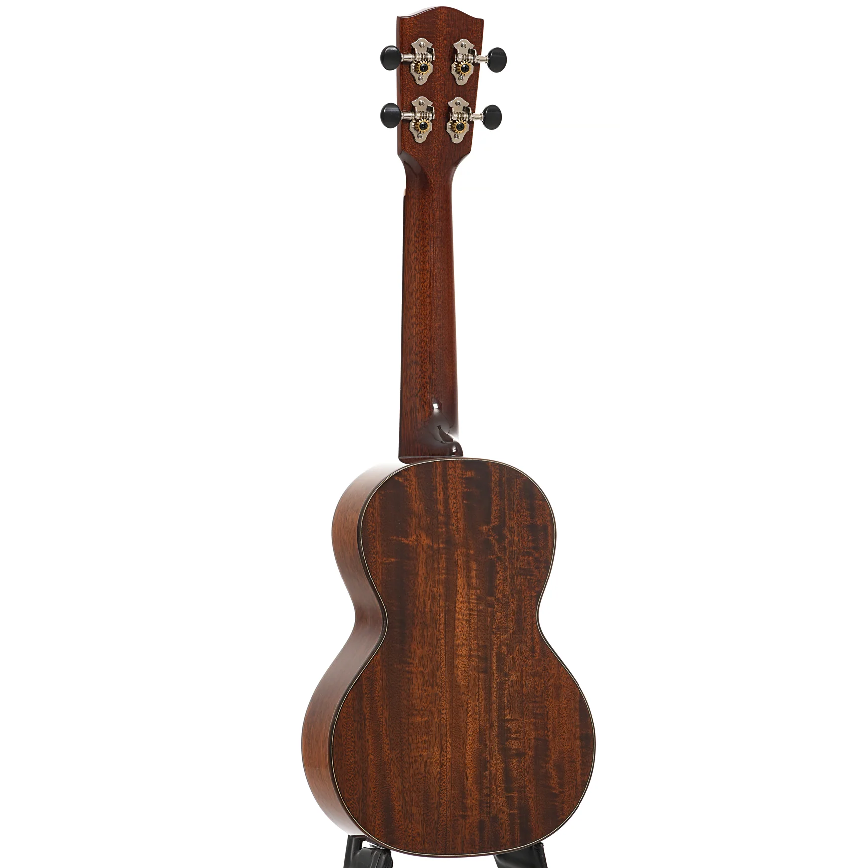 Eastman EU3C Concert Ukulele & Case - Image 12