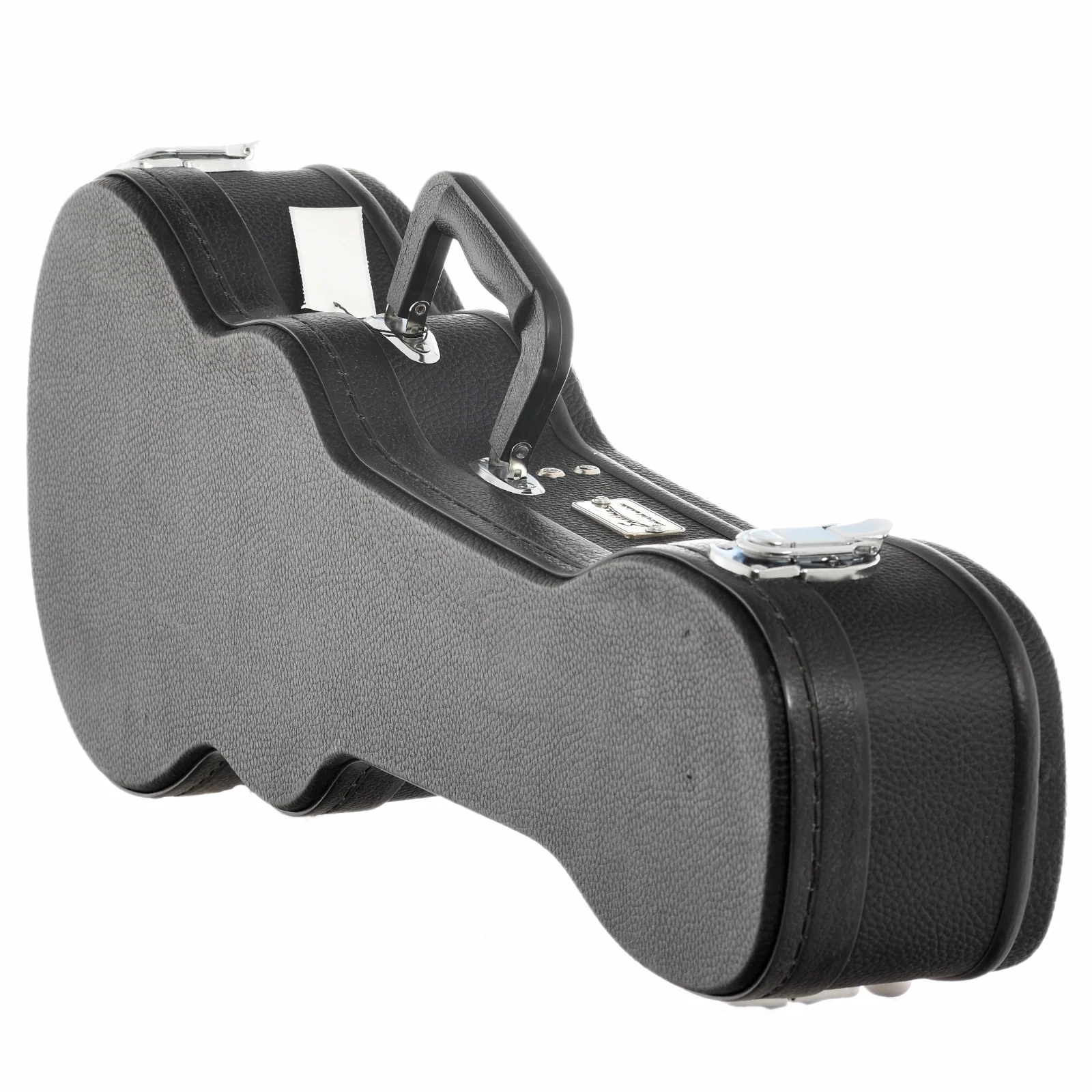 Eastman EU3C Concert Ukulele & Case - Image 13