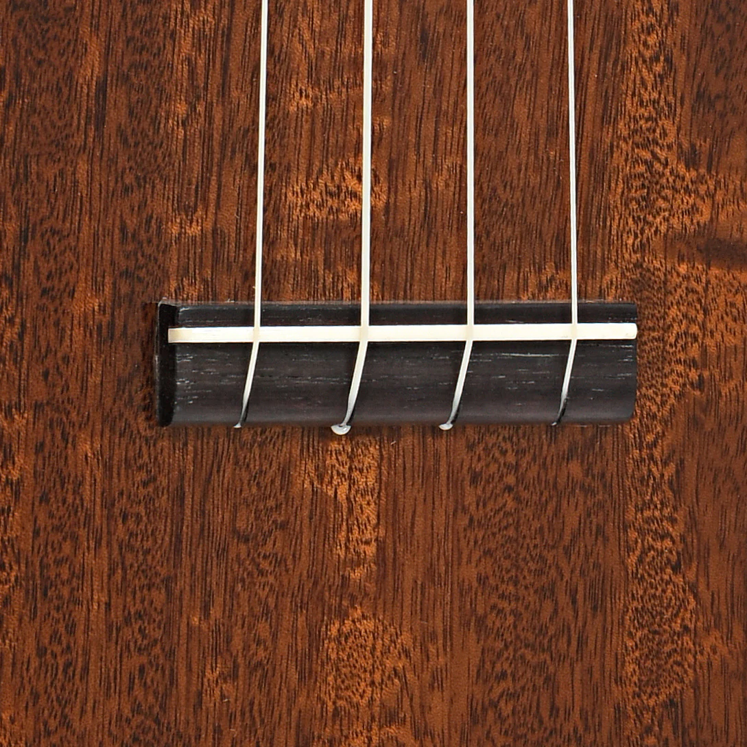 Eastman EU3C Concert Ukulele & Case - Image 5