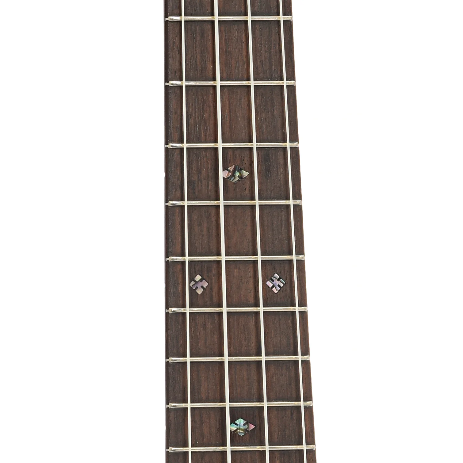 Eastman EU3C Concert Ukulele & Case - Image 7
