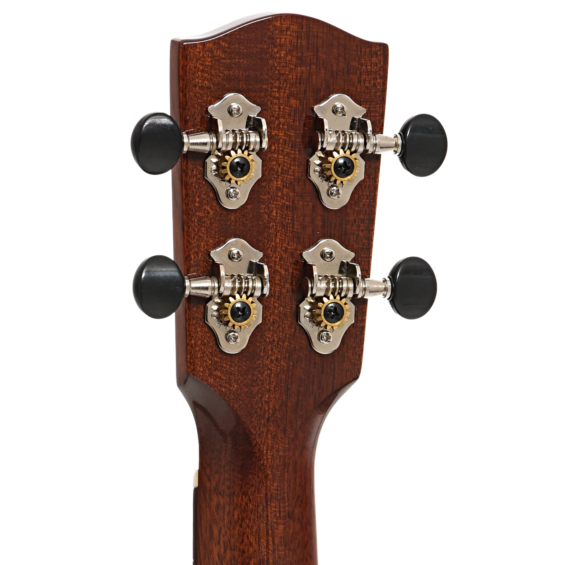 Eastman EU3C Concert Ukulele & Case - Image 9