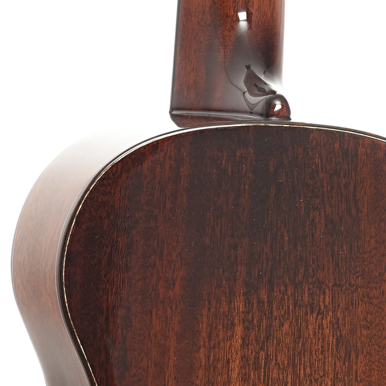 Eastman EU3T Tenor Ukulele & Case - Image 10