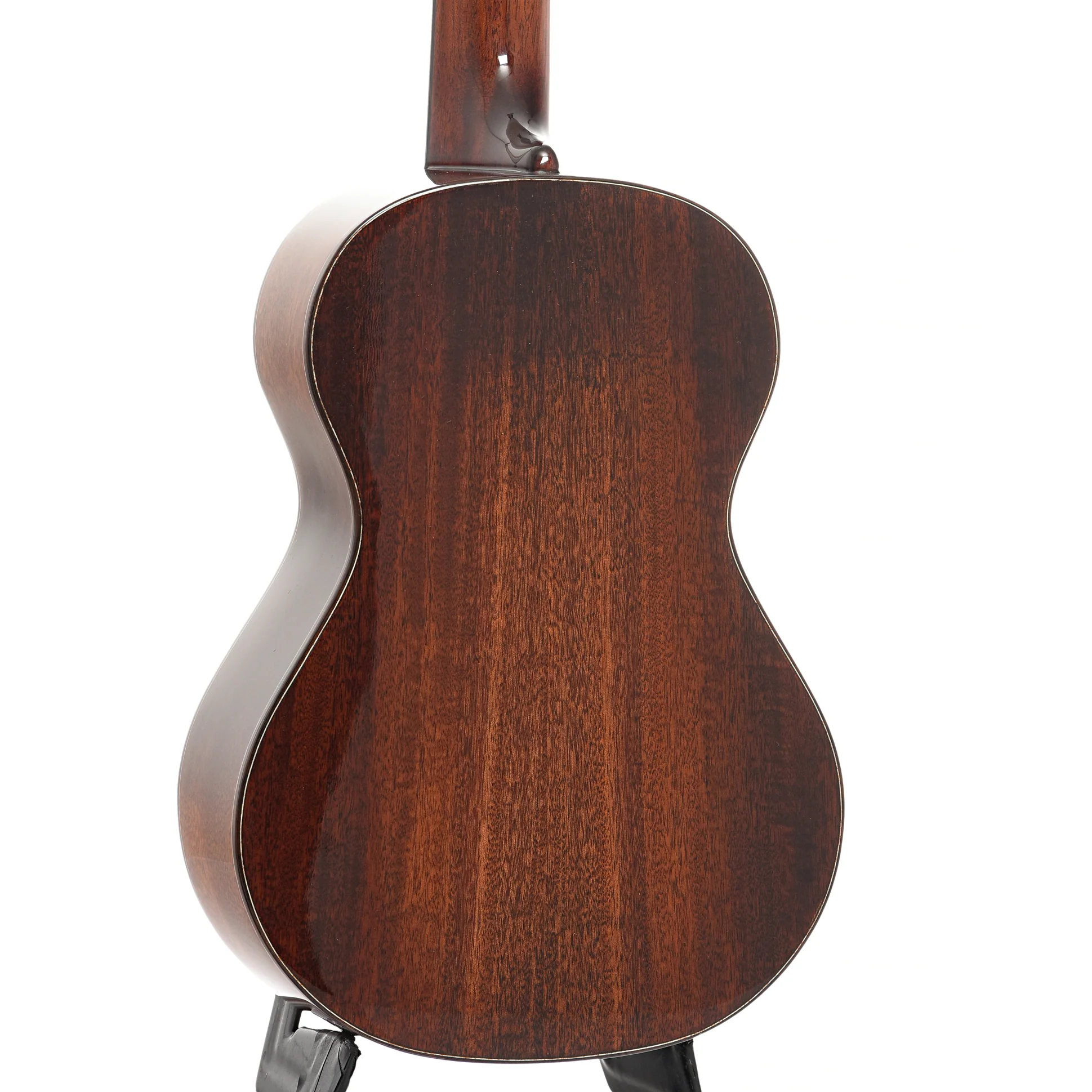Eastman EU3T Tenor Ukulele & Case - Image 11