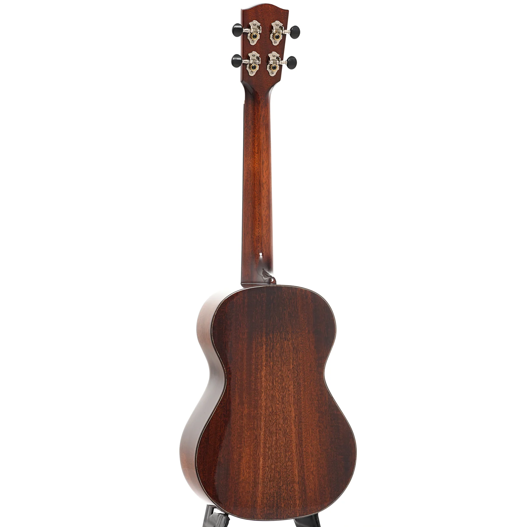 Eastman EU3T Tenor Ukulele & Case - Image 12