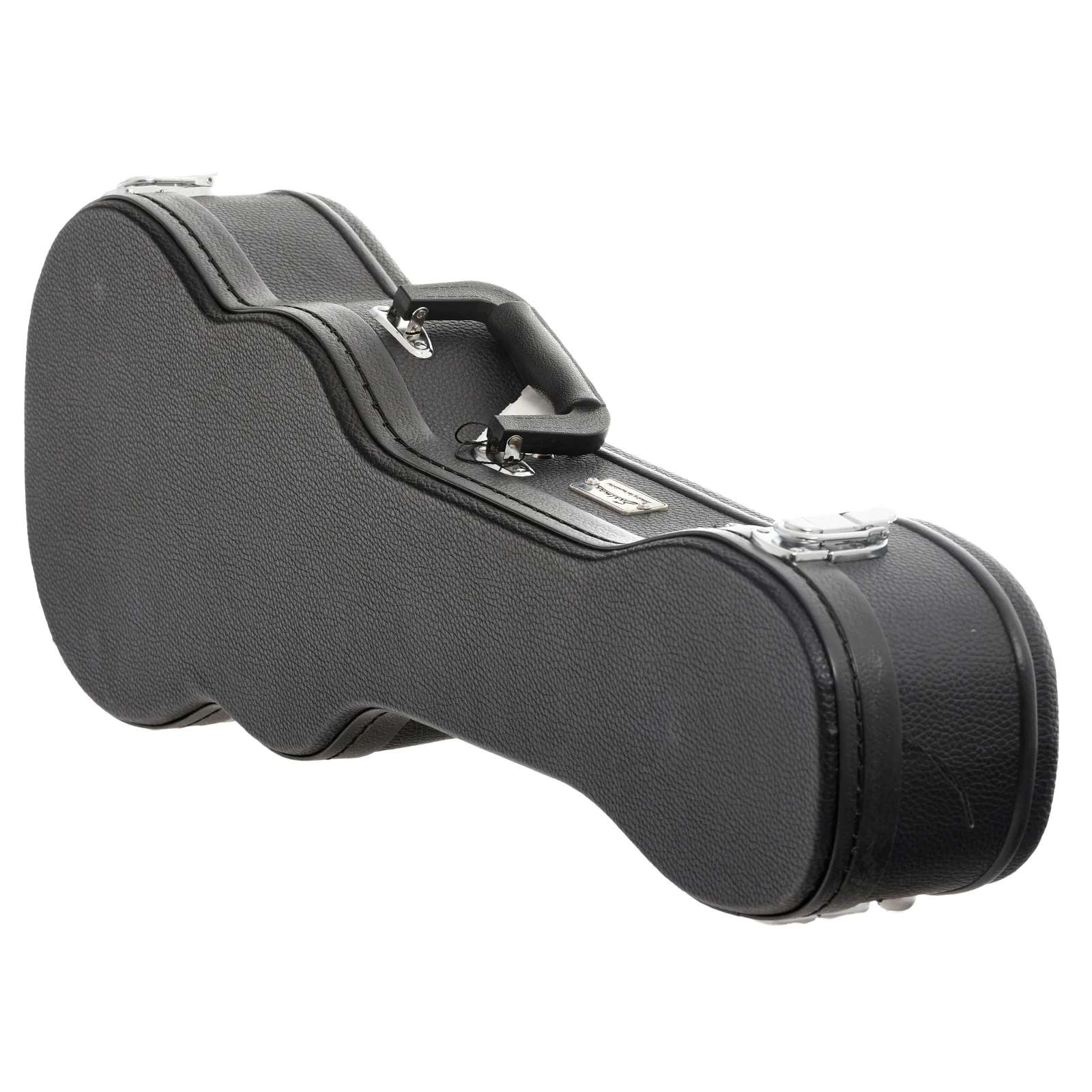 Eastman EU3T Tenor Ukulele & Case - Image 13