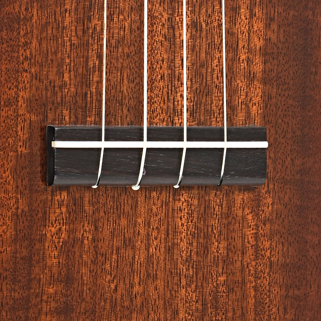 Eastman EU3T Tenor Ukulele & Case - Image 5