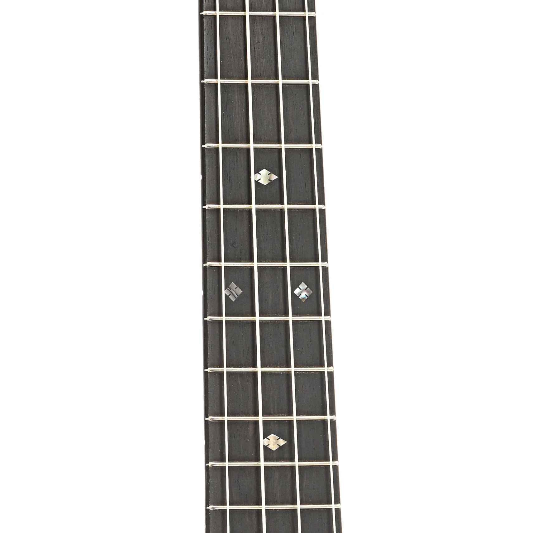 Eastman EU3T Tenor Ukulele & Case - Image 7