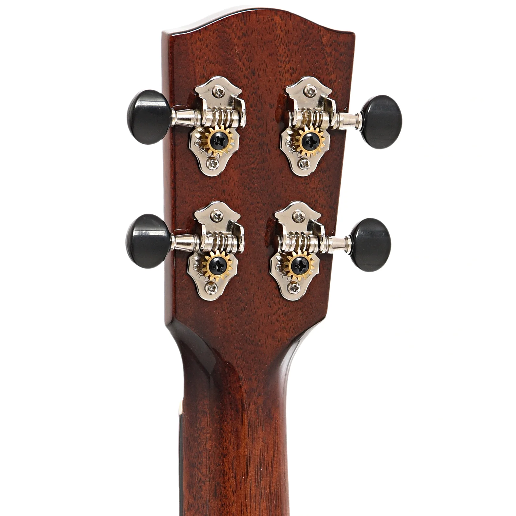 Eastman EU3T Tenor Ukulele & Case - Image 9
