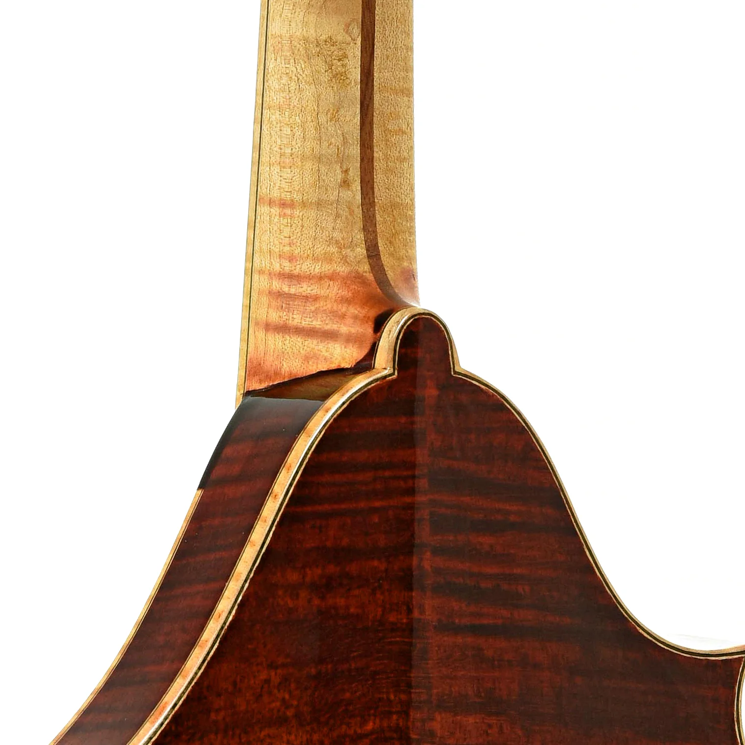 Eastman 904D 2-Point Mandolin (2012) - Image 10